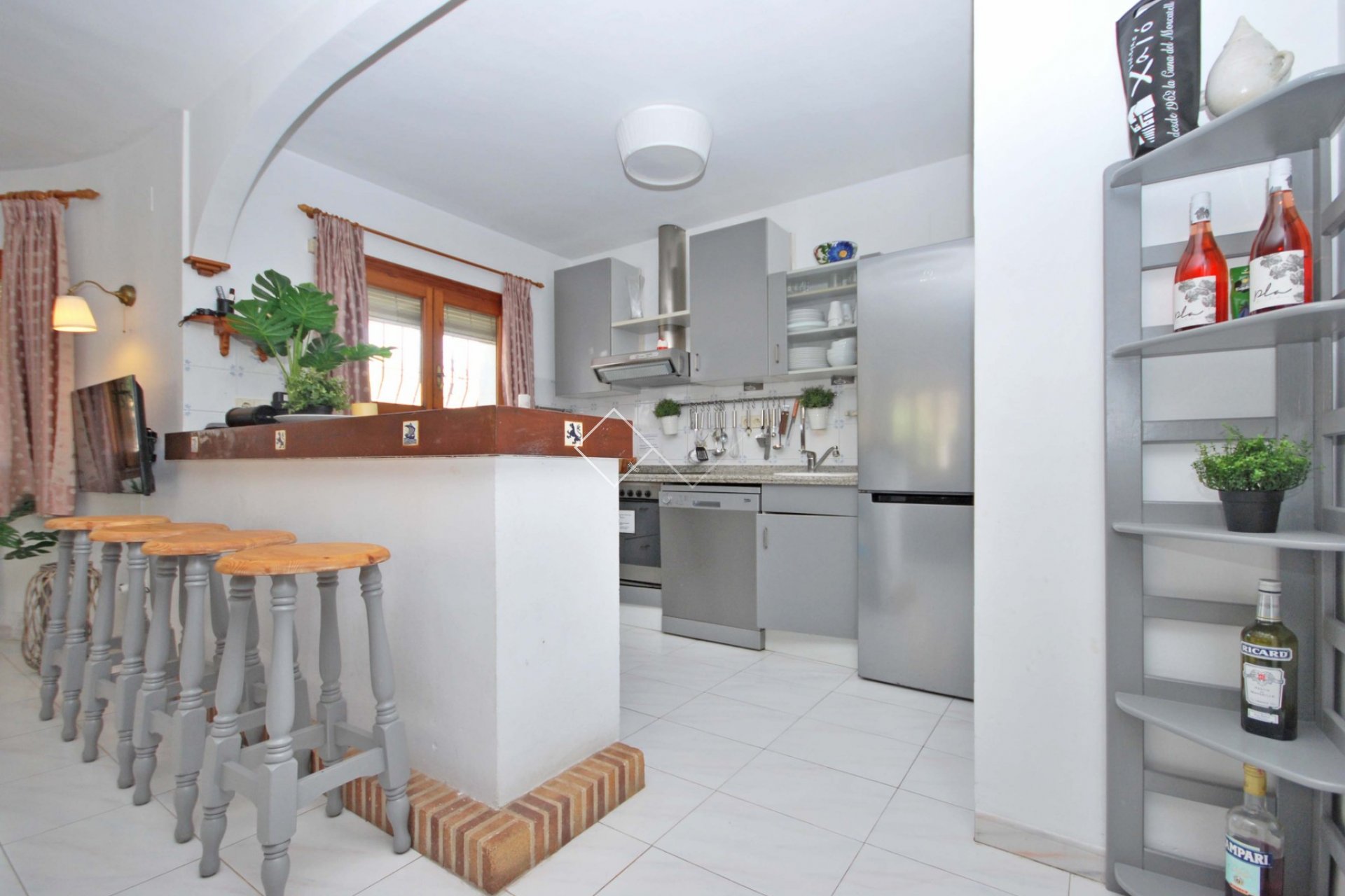 Reventa - Villa - Benitachell - Golden Valley