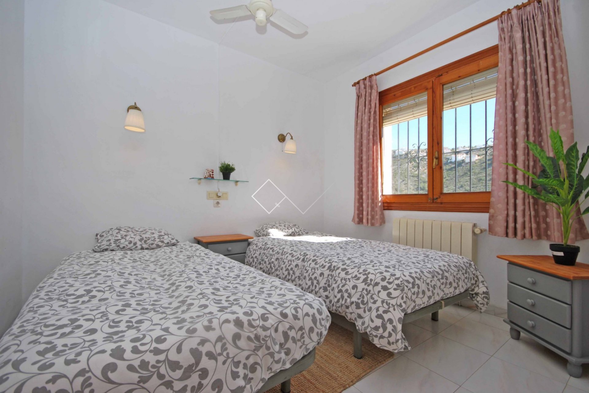 Reventa - Villa - Benitachell - Golden Valley