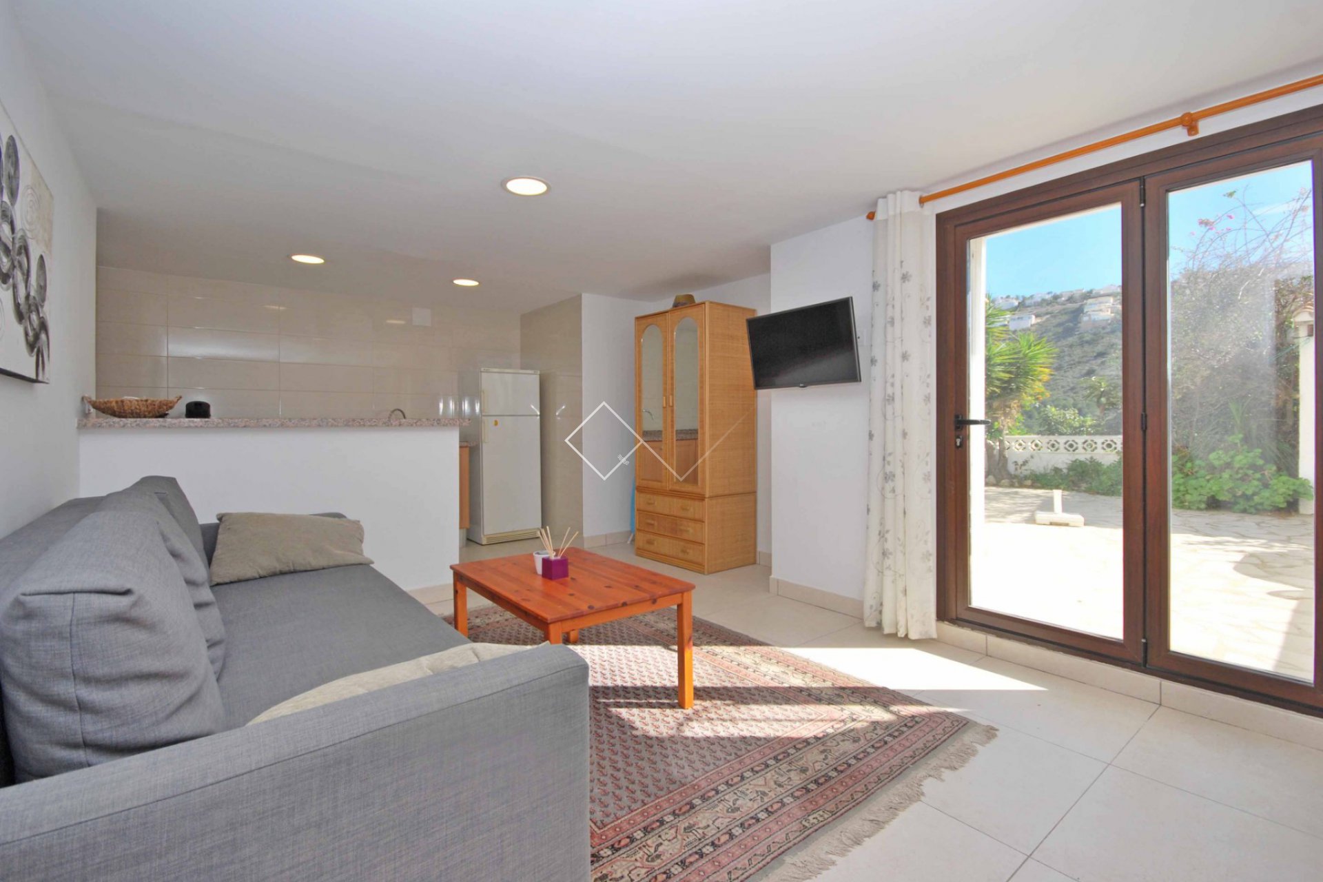 Reventa - Villa - Benitachell - Golden Valley