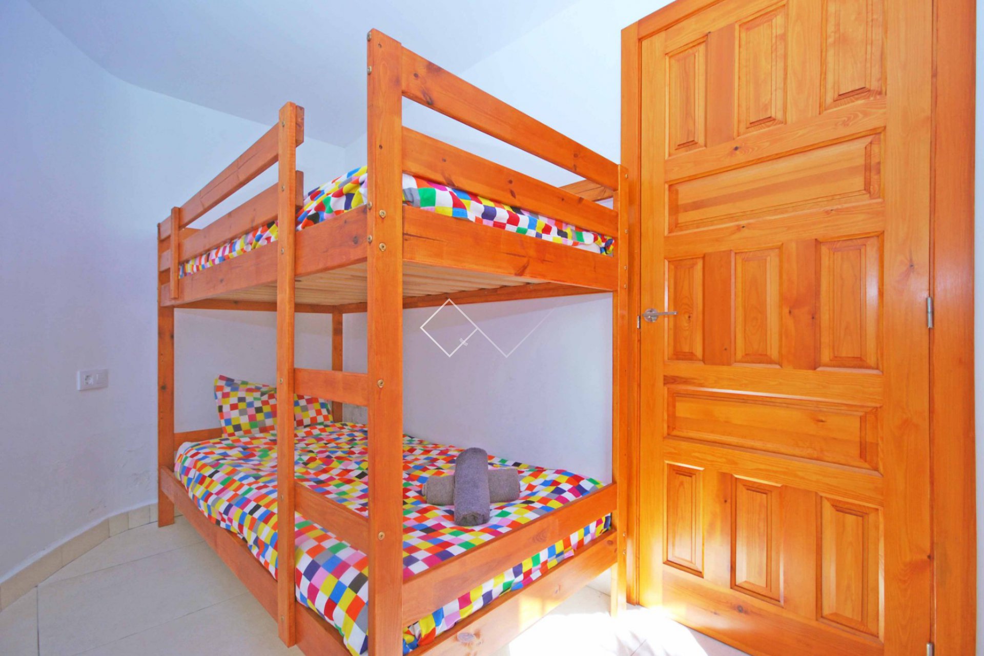 Reventa - Villa - Benitachell - Golden Valley