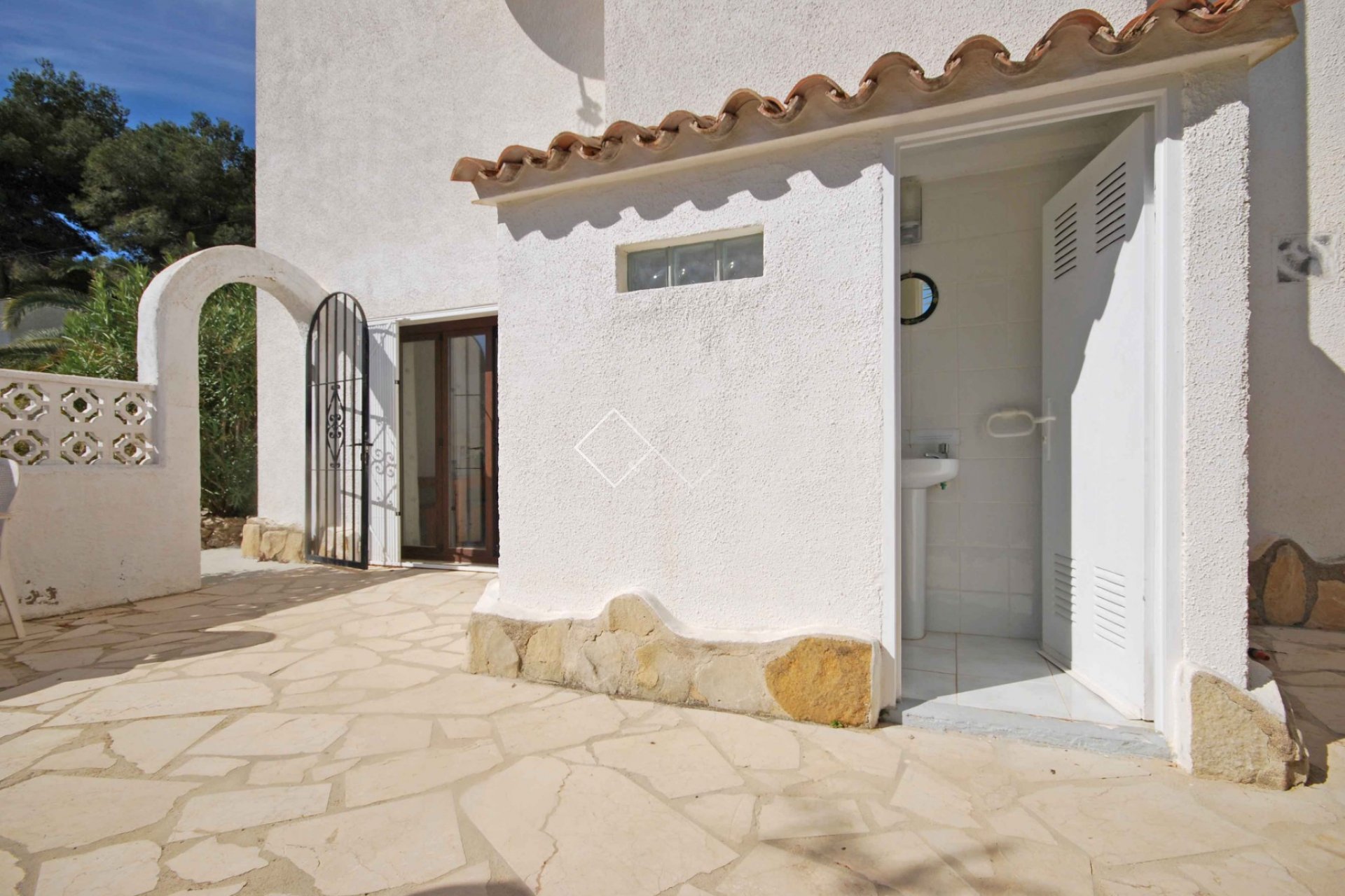 Reventa - Villa - Benitachell - Golden Valley