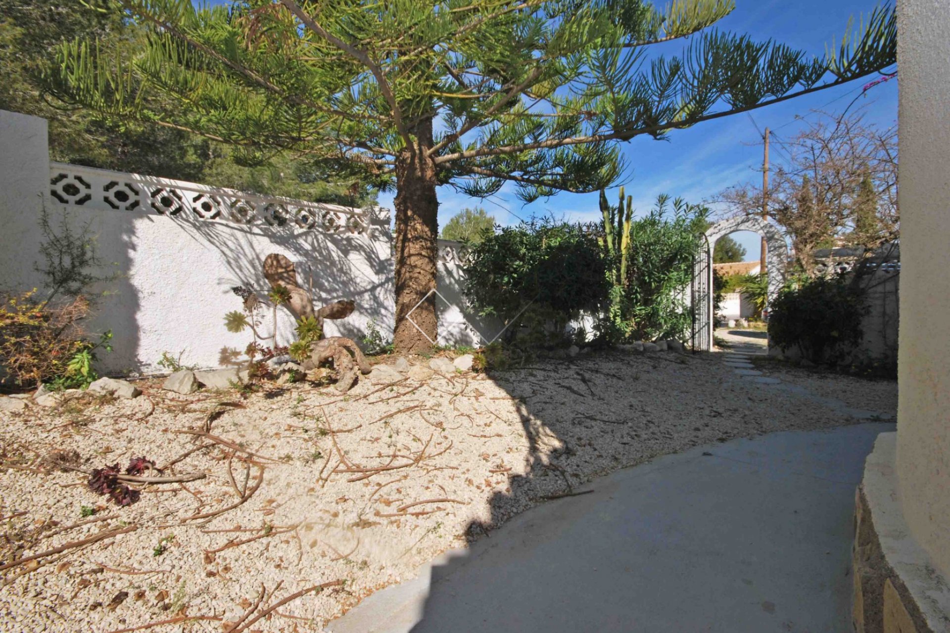 Reventa - Villa - Benitachell - Golden Valley