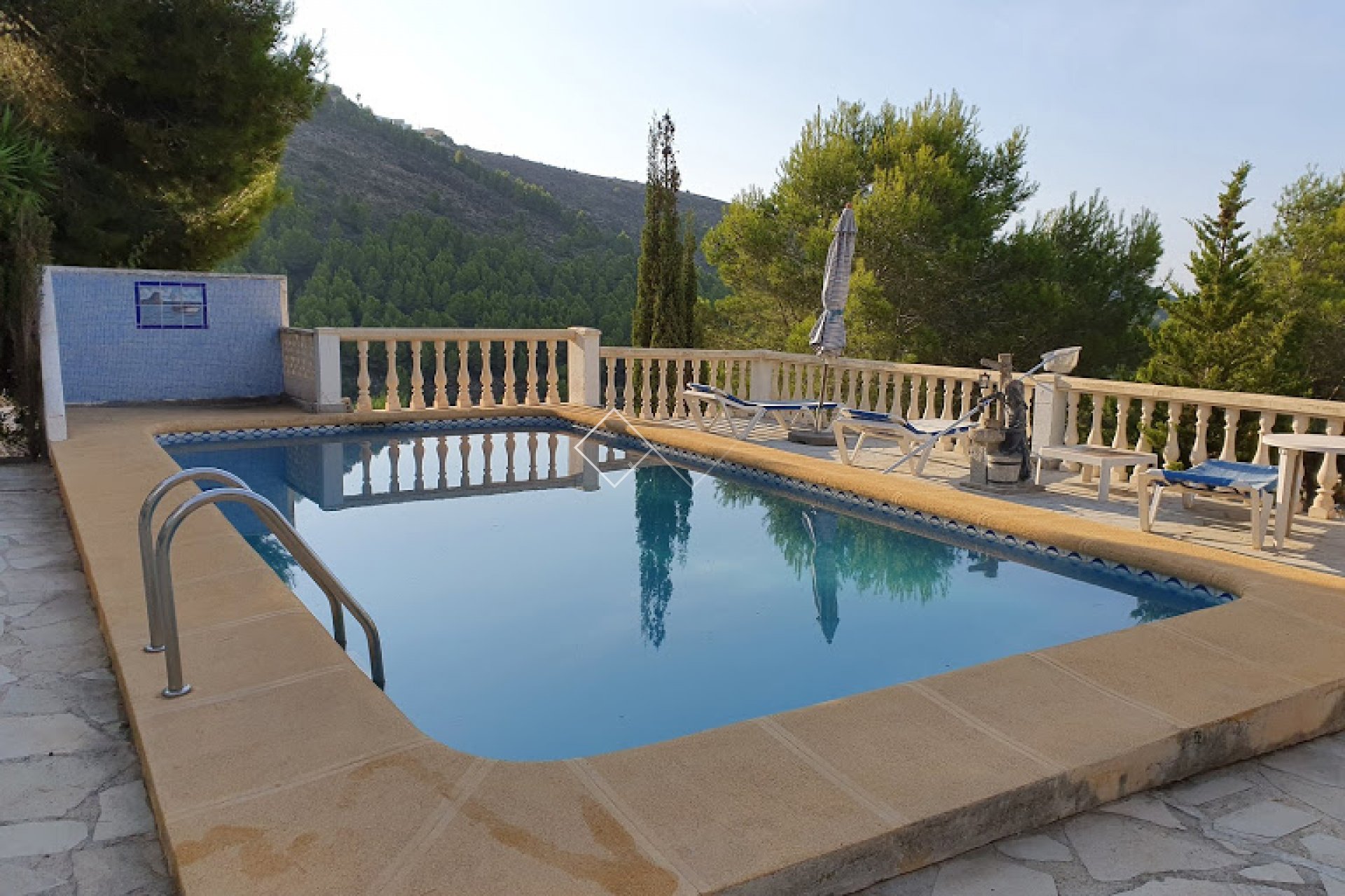 Reventa - Villa - Benitachell - Golden Valley
