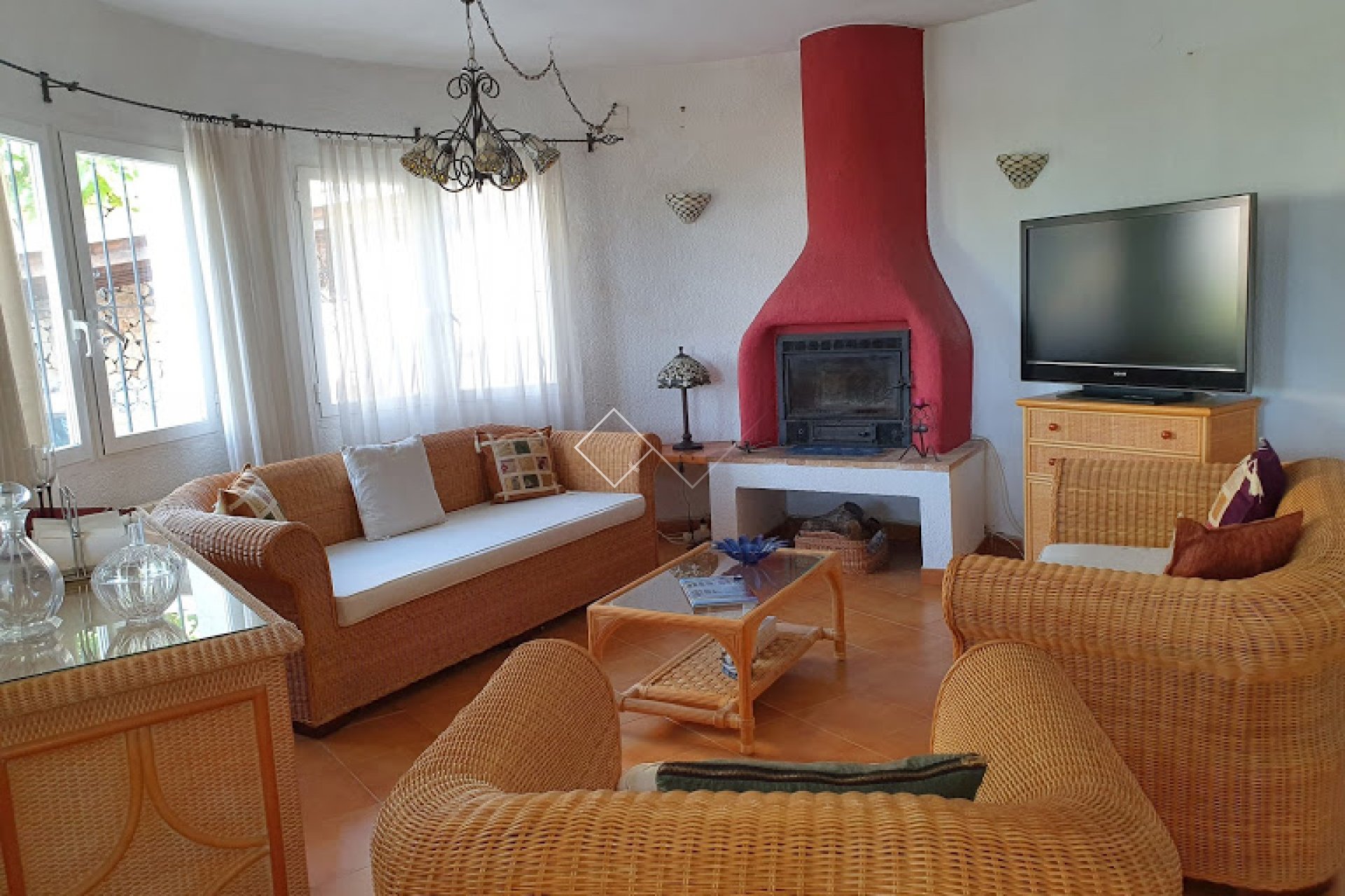 Reventa - Villa - Benitachell - Golden Valley