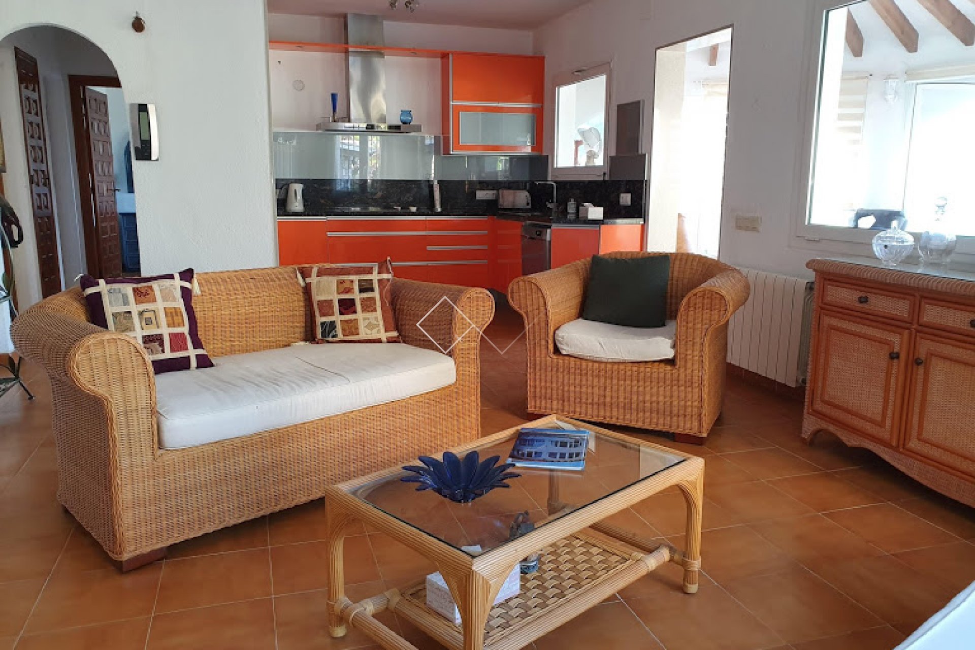 Reventa - Villa - Benitachell - Golden Valley