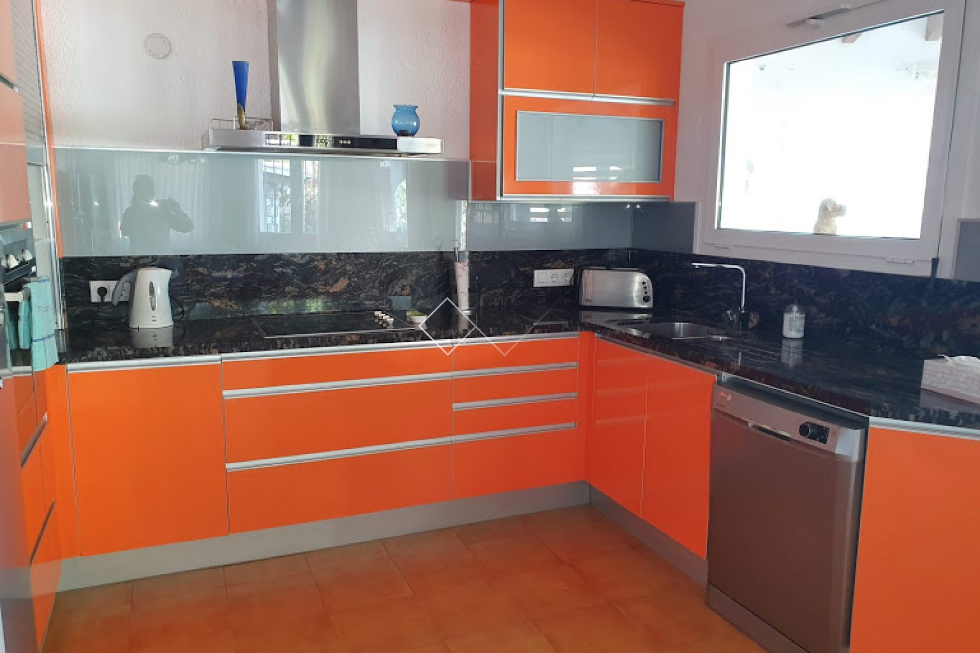 Reventa - Villa - Benitachell - Golden Valley