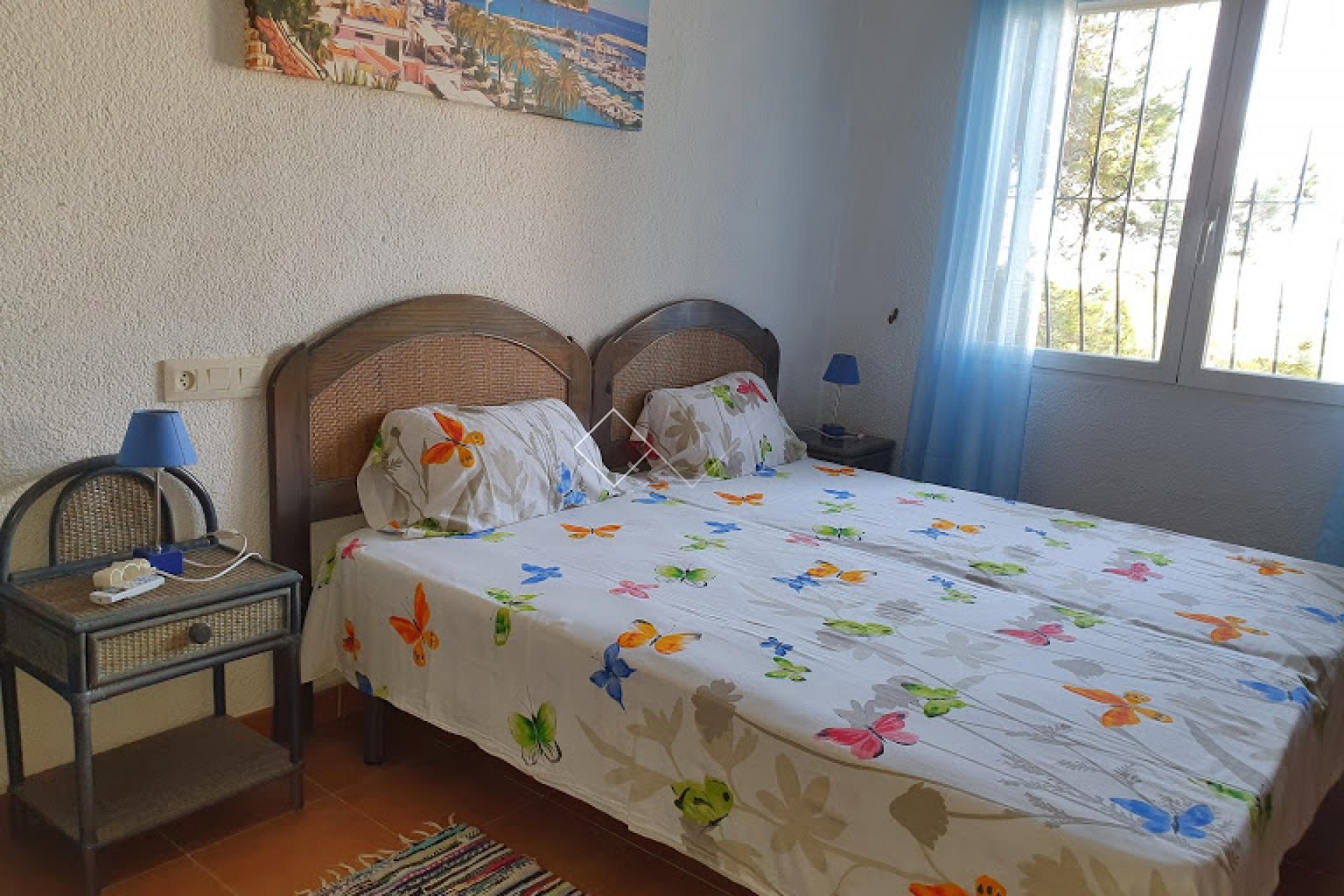 Reventa - Villa - Benitachell - Golden Valley