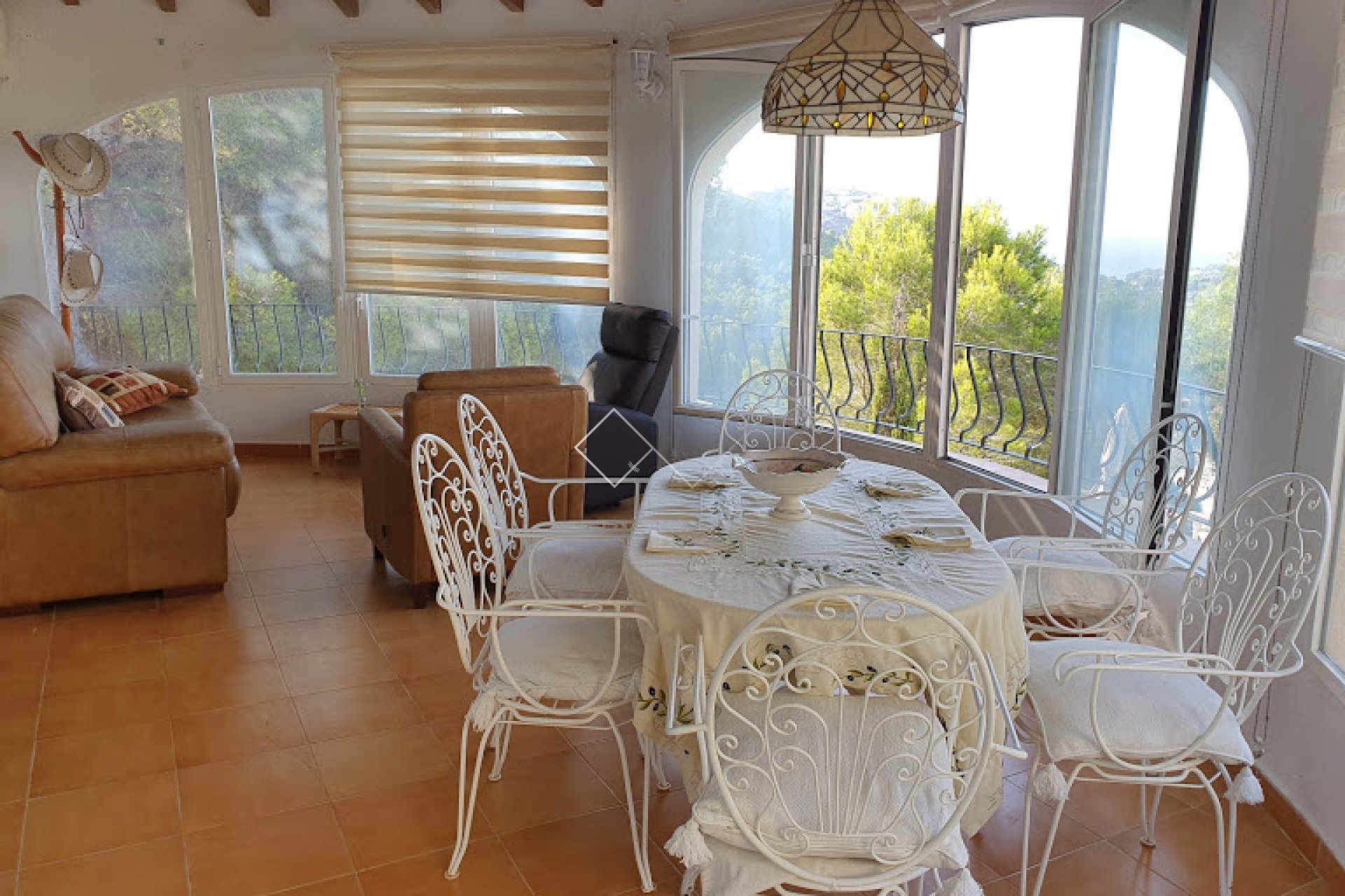 Reventa - Villa - Benitachell - Golden Valley