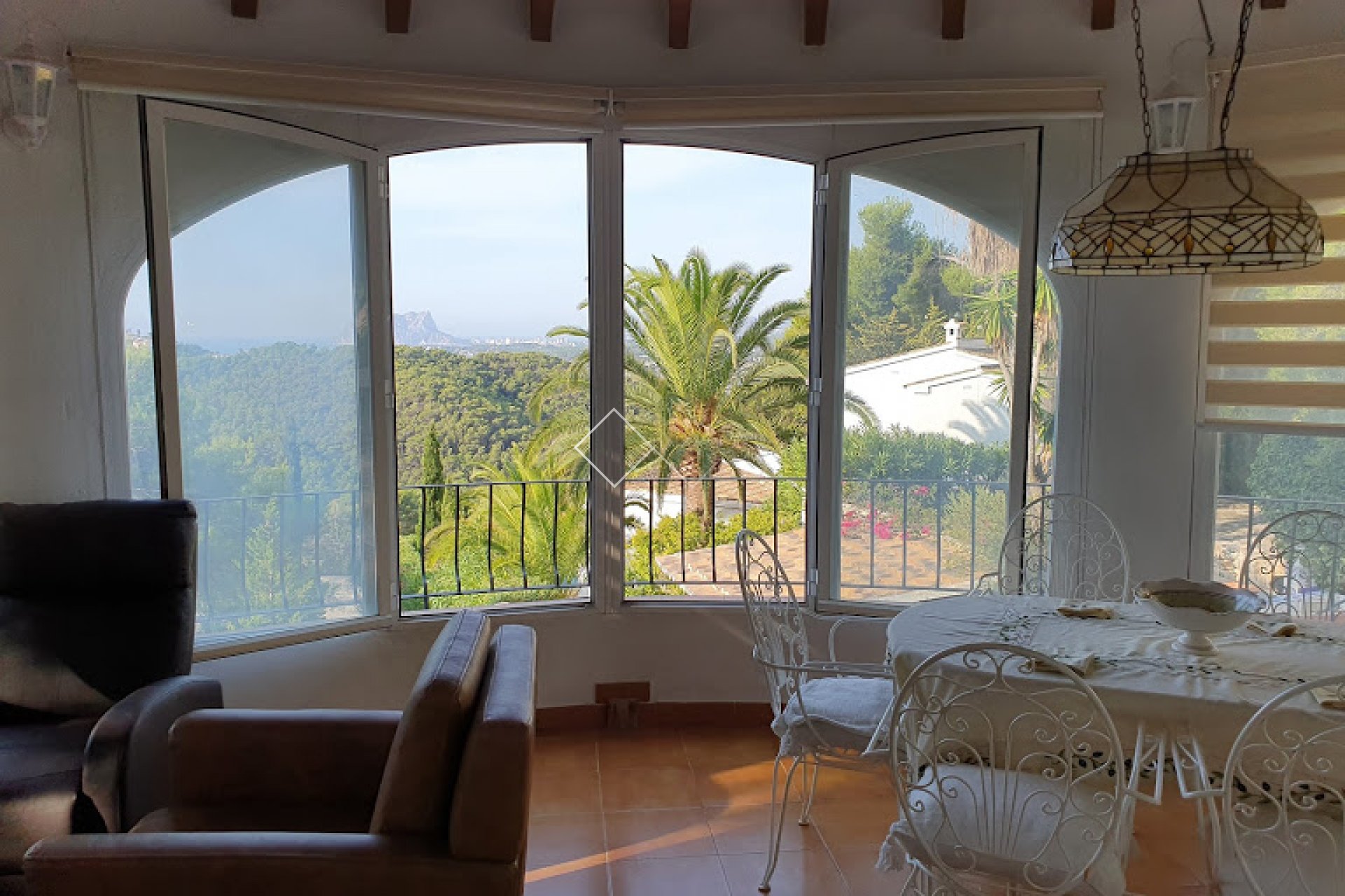 Reventa - Villa - Benitachell - Golden Valley