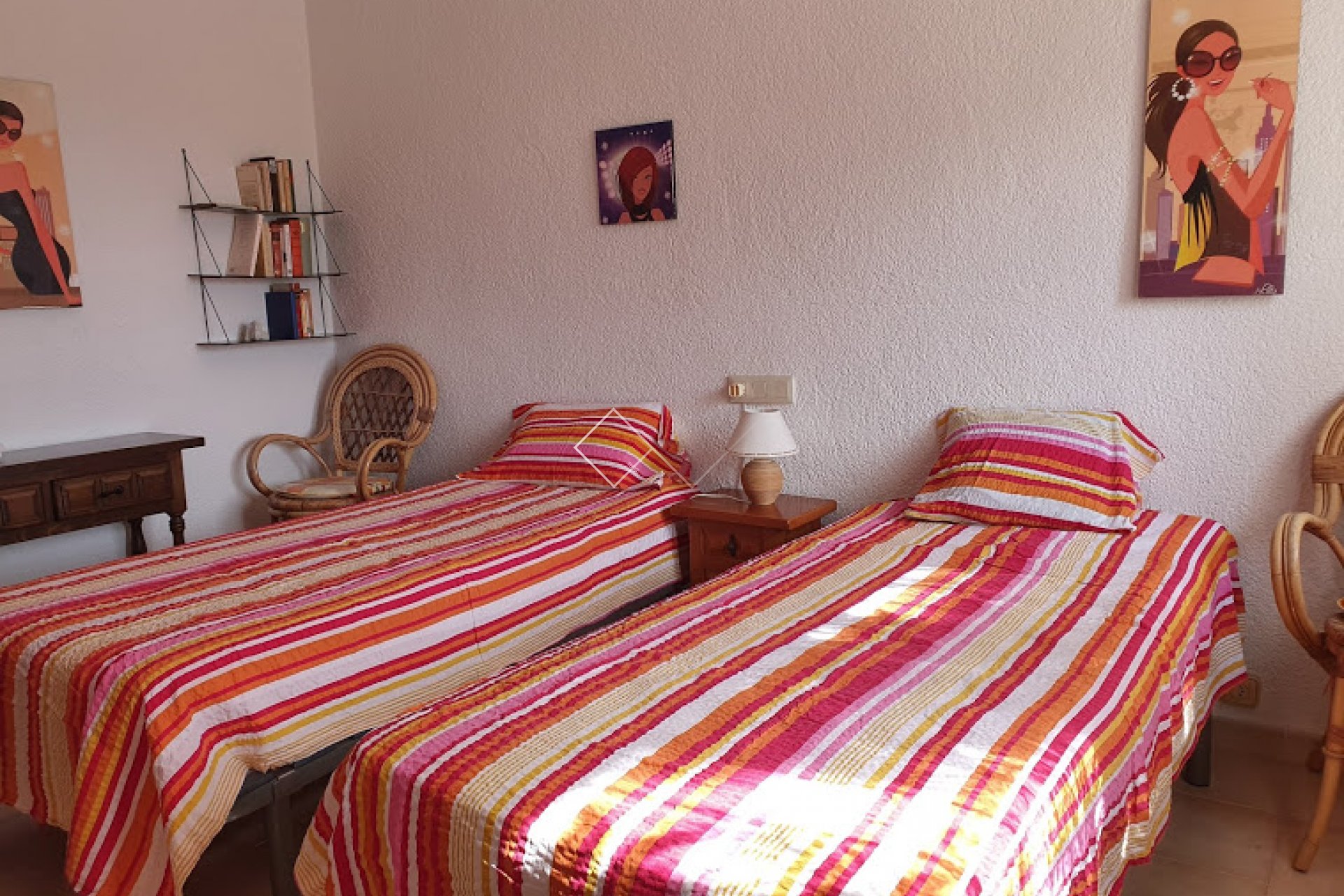 Reventa - Villa - Benitachell - Golden Valley