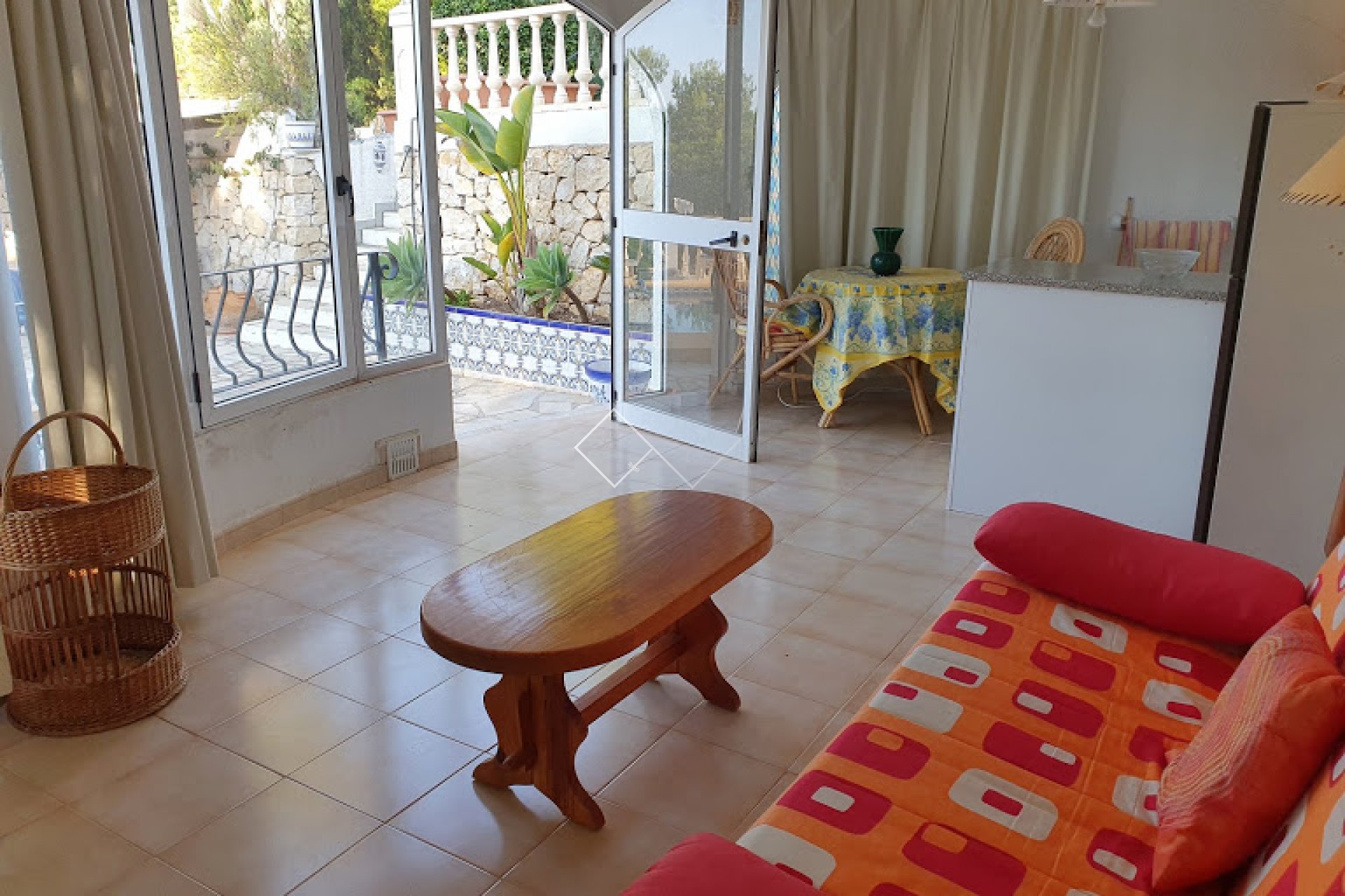 Reventa - Villa - Benitachell - Golden Valley