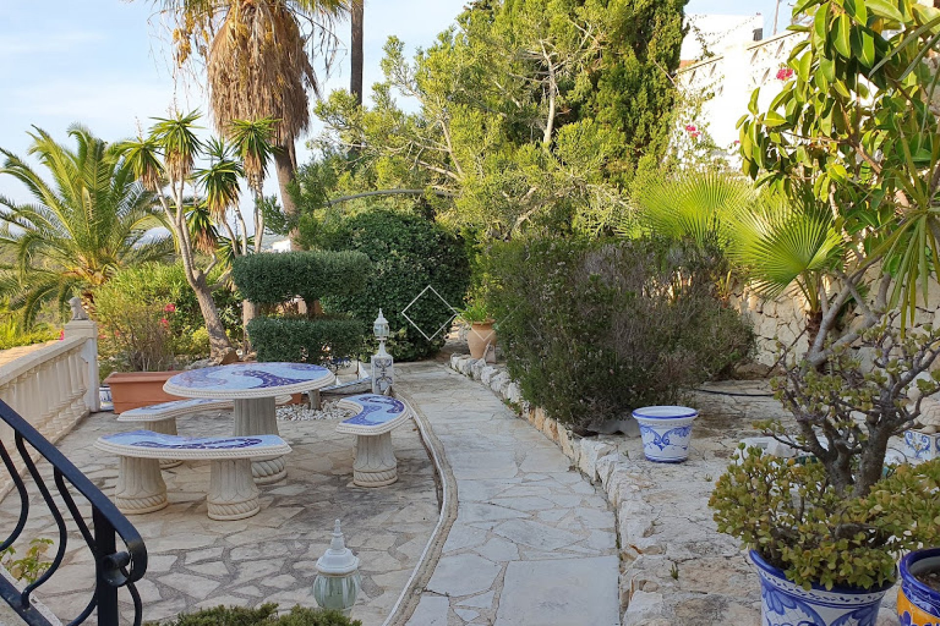 Reventa - Villa - Benitachell - Golden Valley