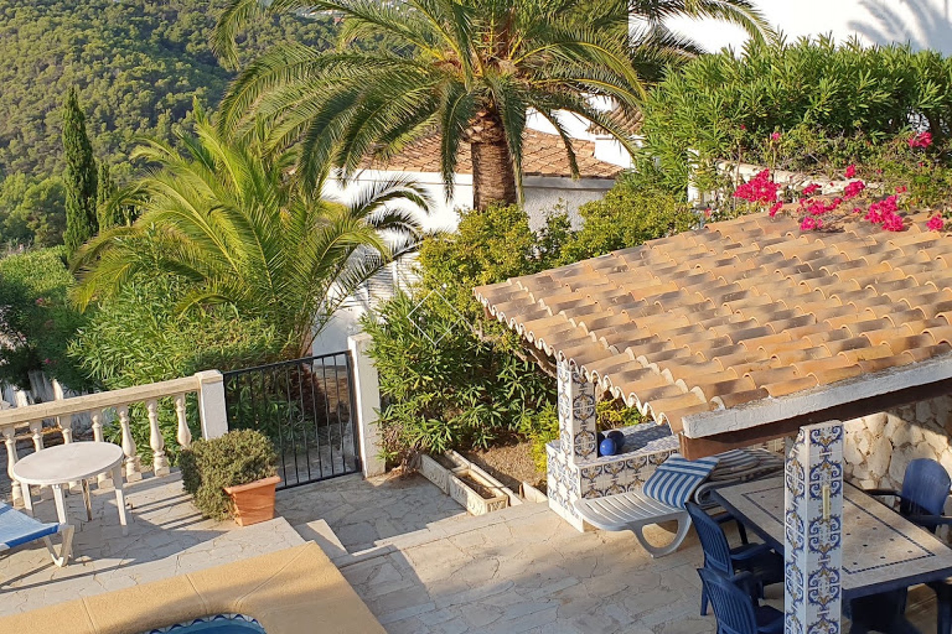 Reventa - Villa - Benitachell - Golden Valley