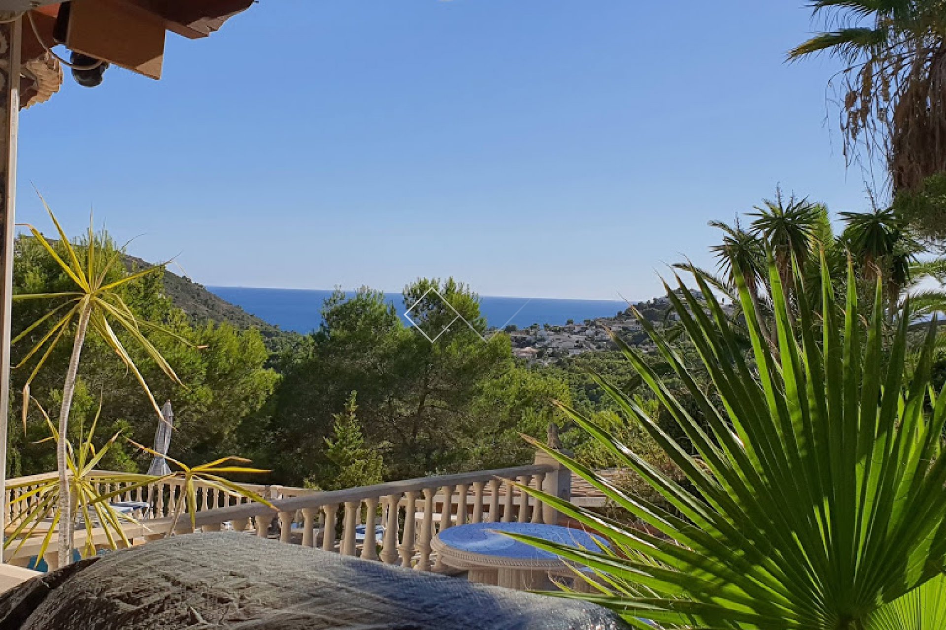 Reventa - Villa - Benitachell - Golden Valley