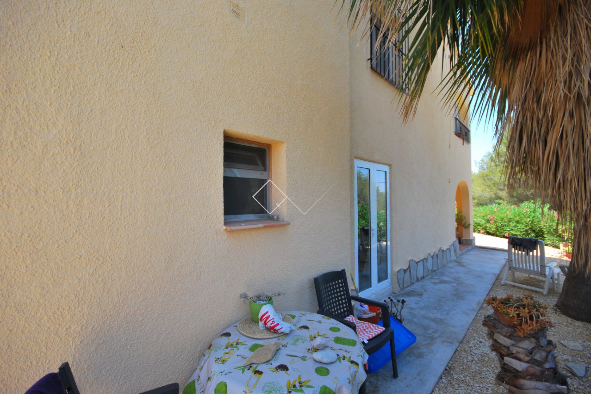 Reventa - Villa - Benitachell - vista Montaña