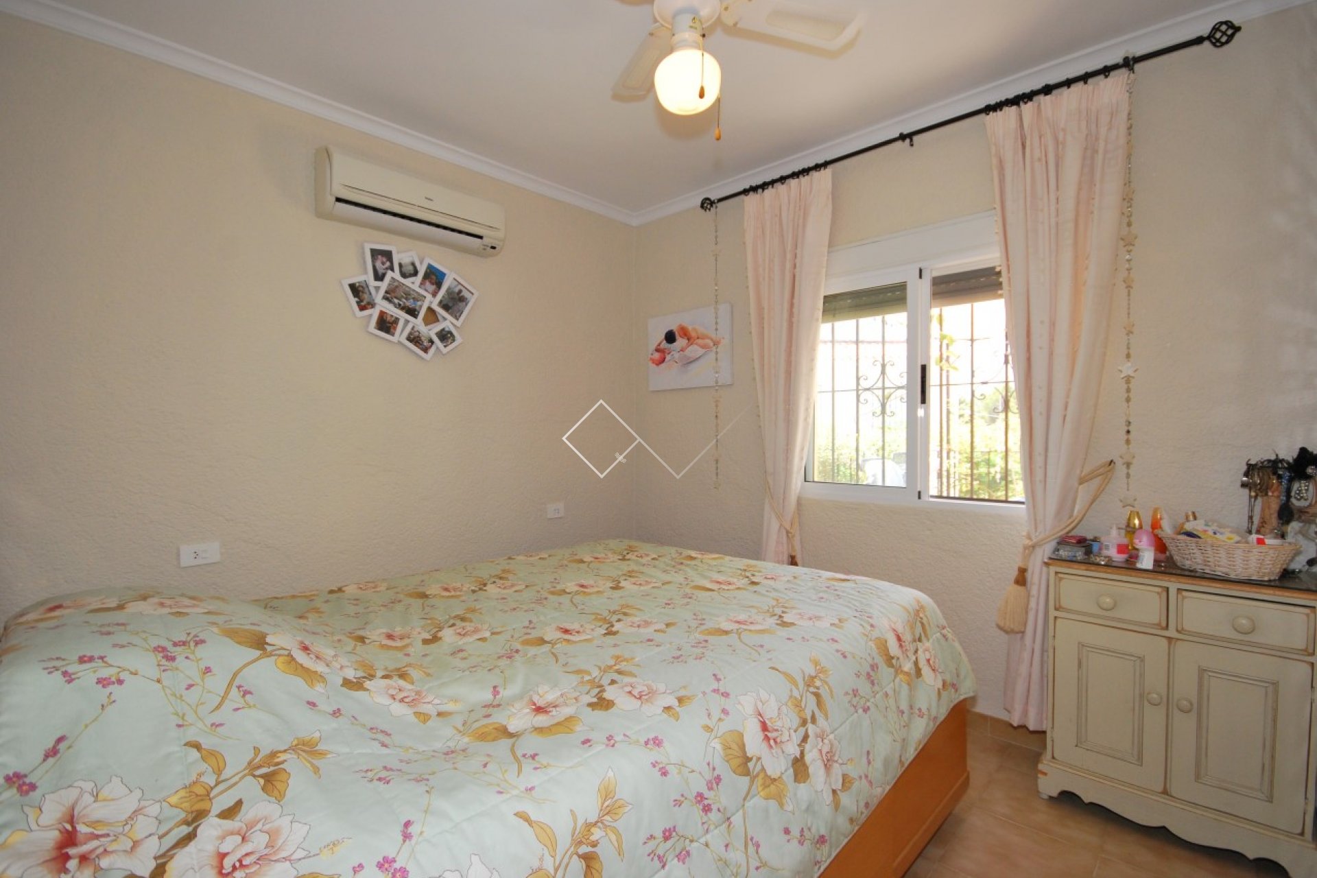 Reventa - Villa - Benitachell - vista Montaña