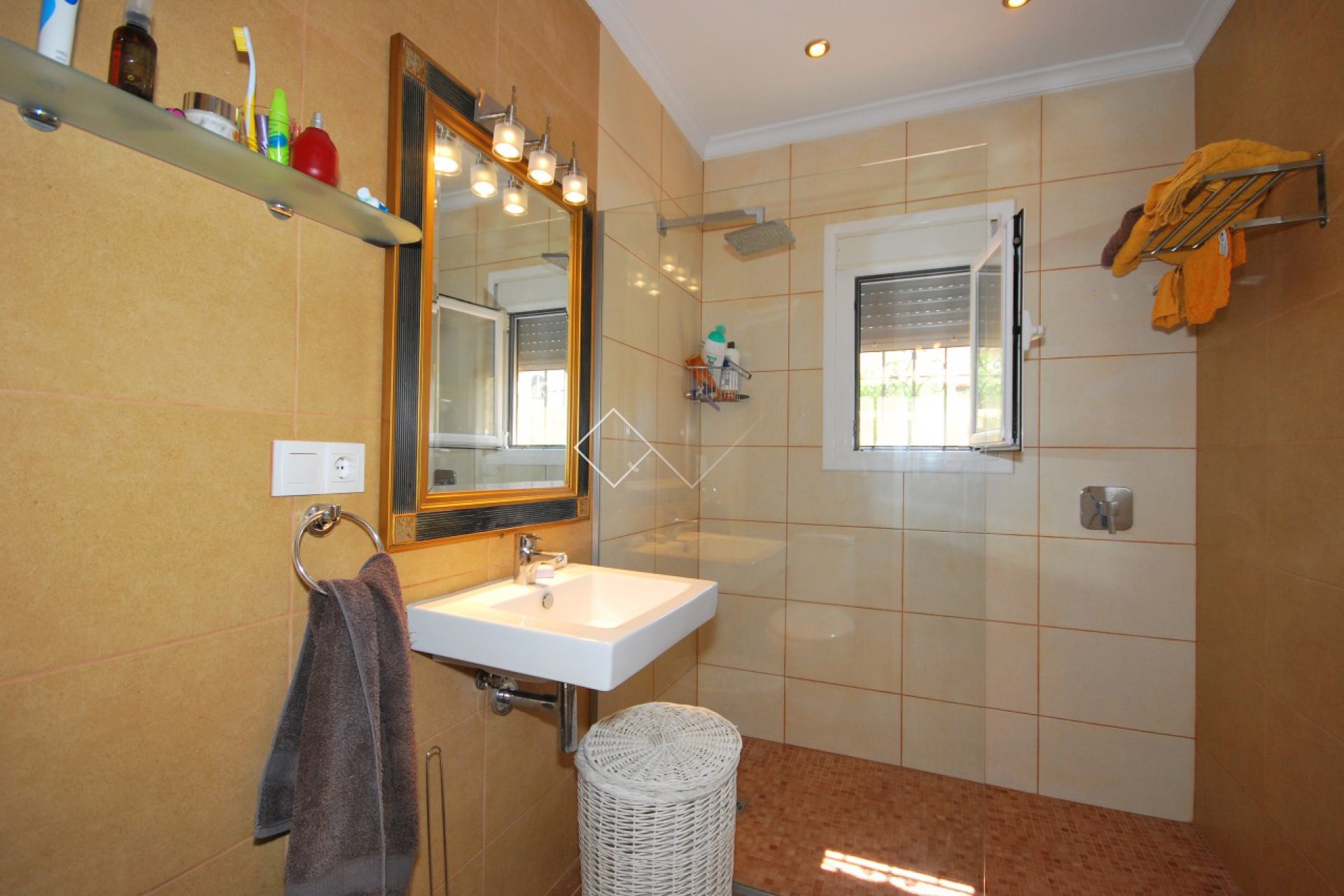 Reventa - Villa - Benitachell - vista Montaña