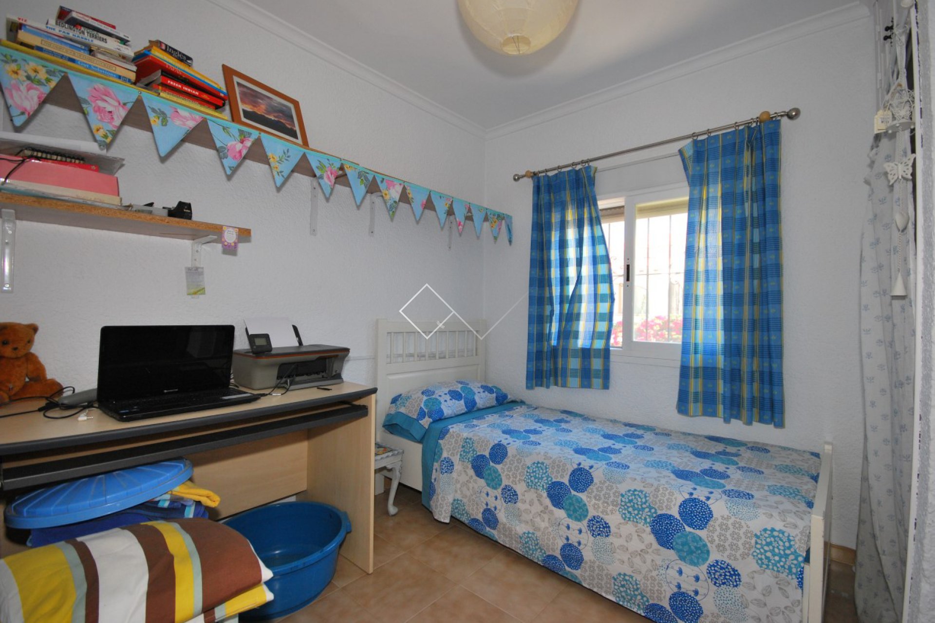 Reventa - Villa - Benitachell - vista Montaña