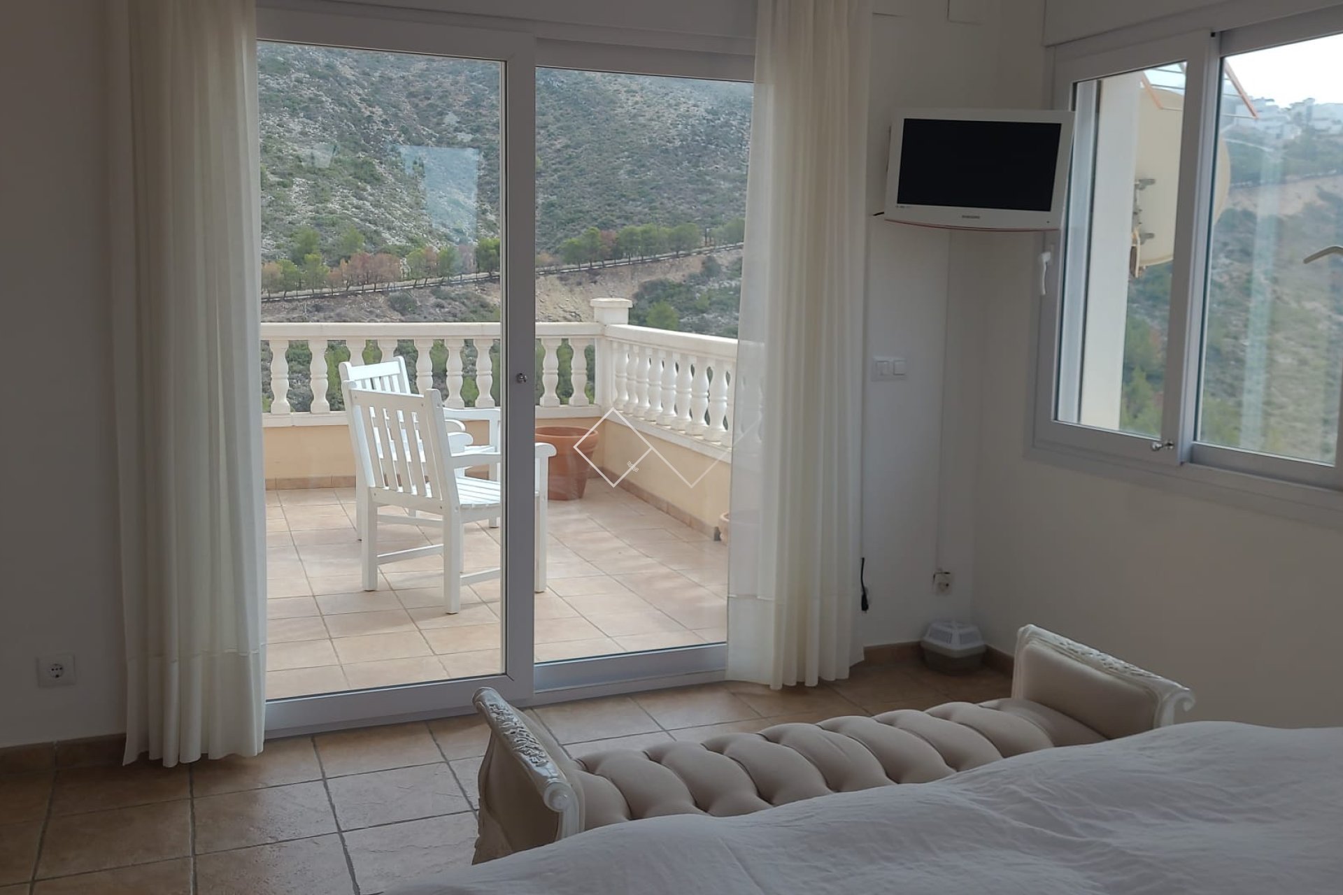 Reventa - Villa - Benitachell