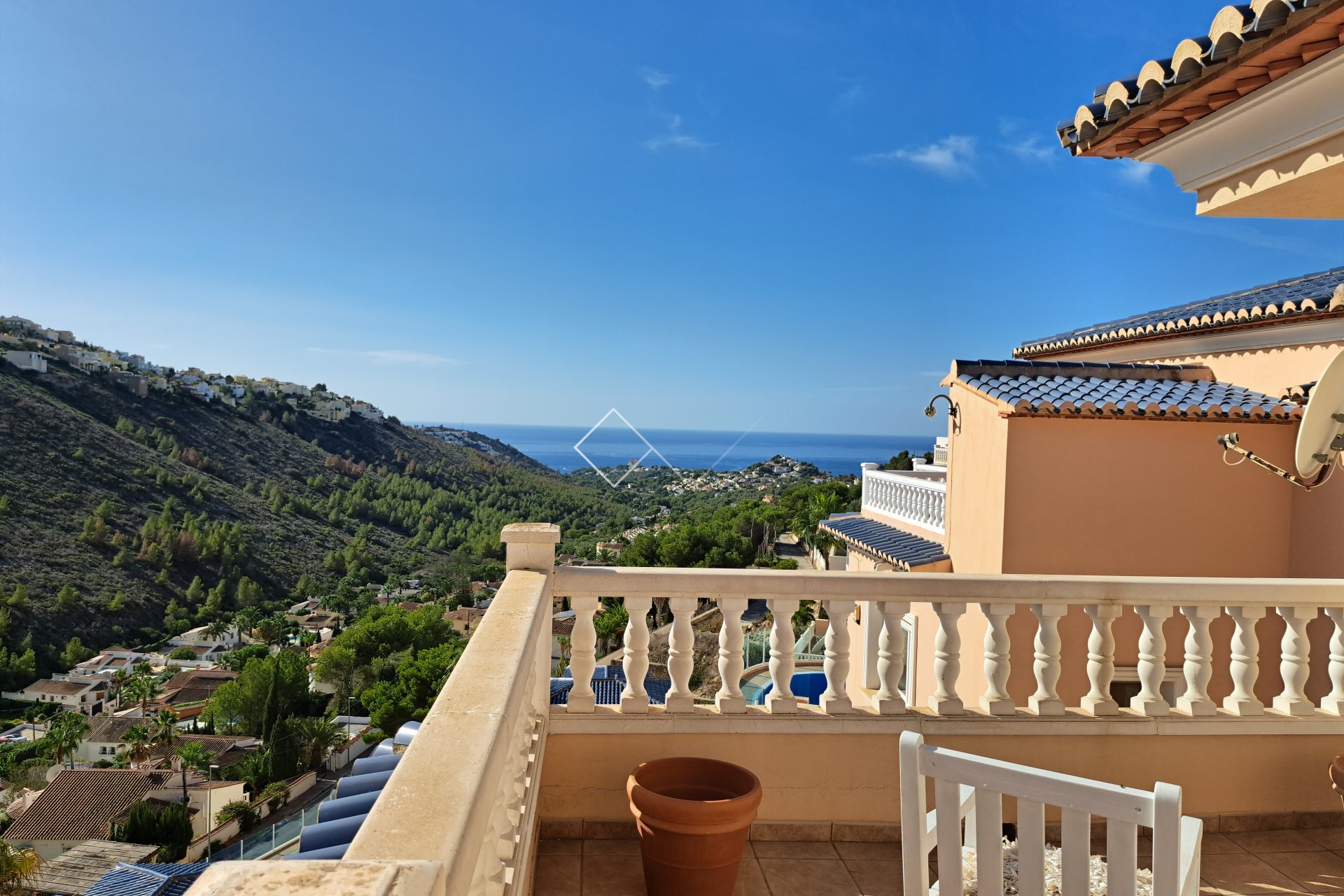 Reventa - Villa - Benitachell