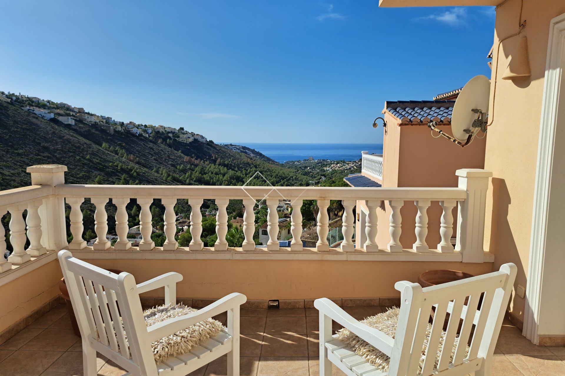 Reventa - Villa - Benitachell