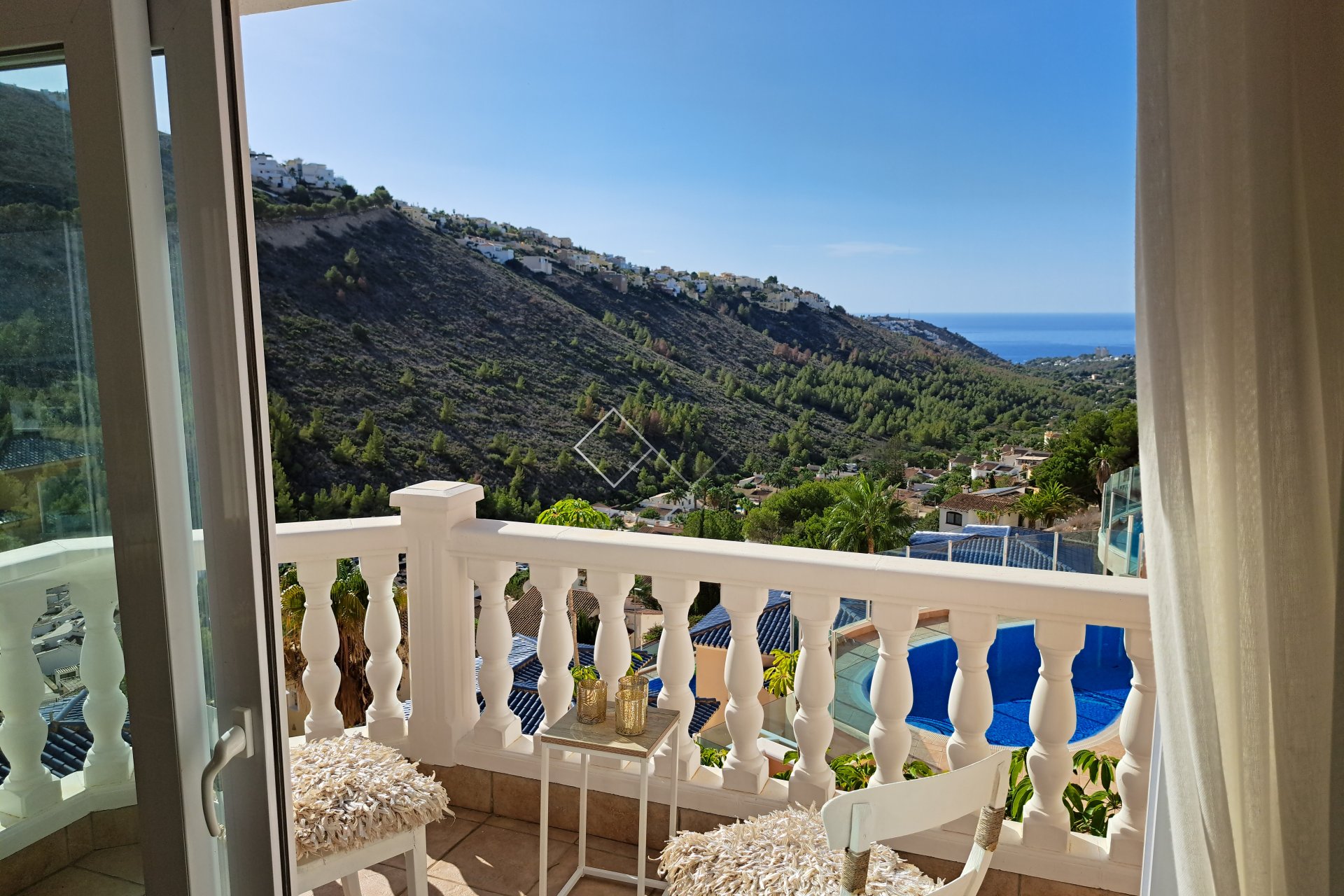 Reventa - Villa - Benitachell