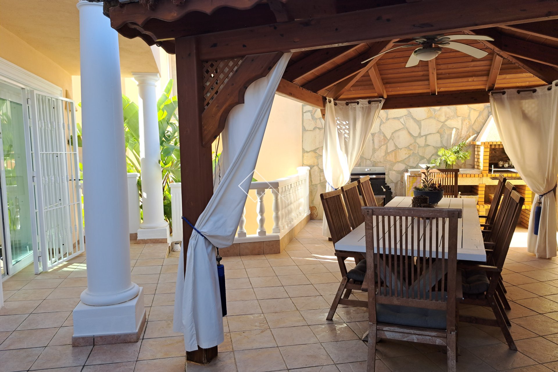 Reventa - Villa - Benitachell