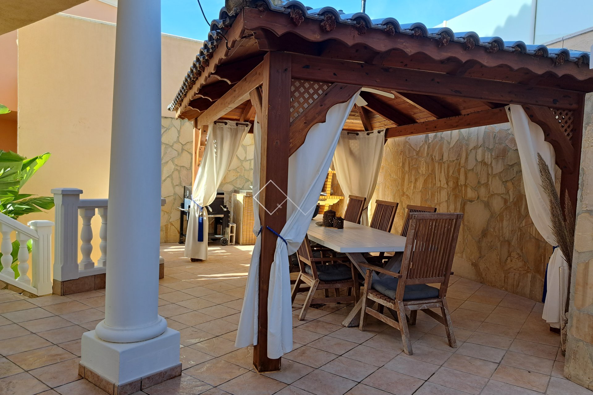 Reventa - Villa - Benitachell