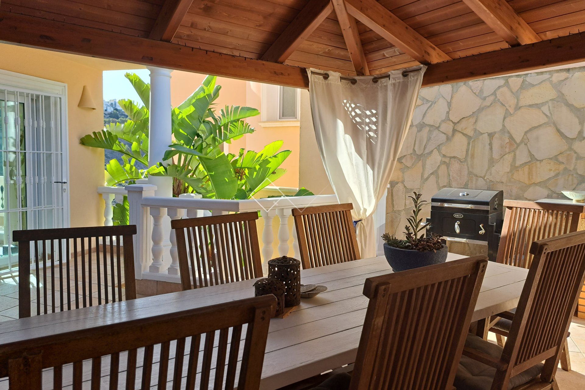 Reventa - Villa - Benitachell