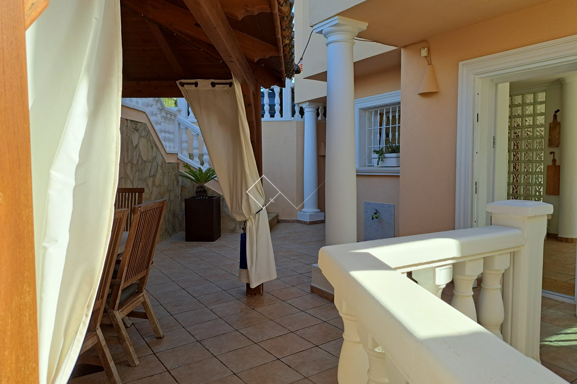 Reventa - Villa - Benitachell