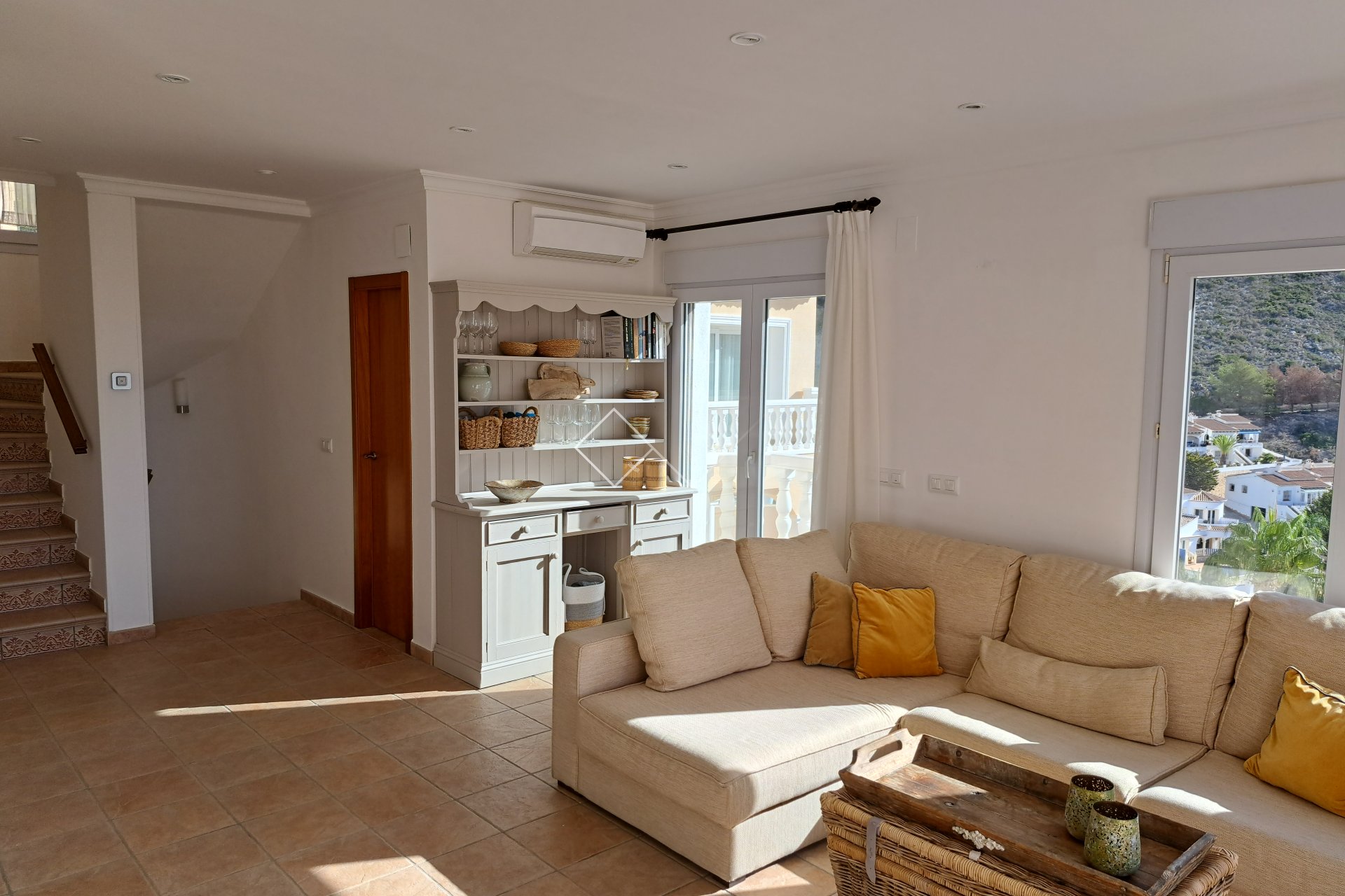 Reventa - Villa - Benitachell