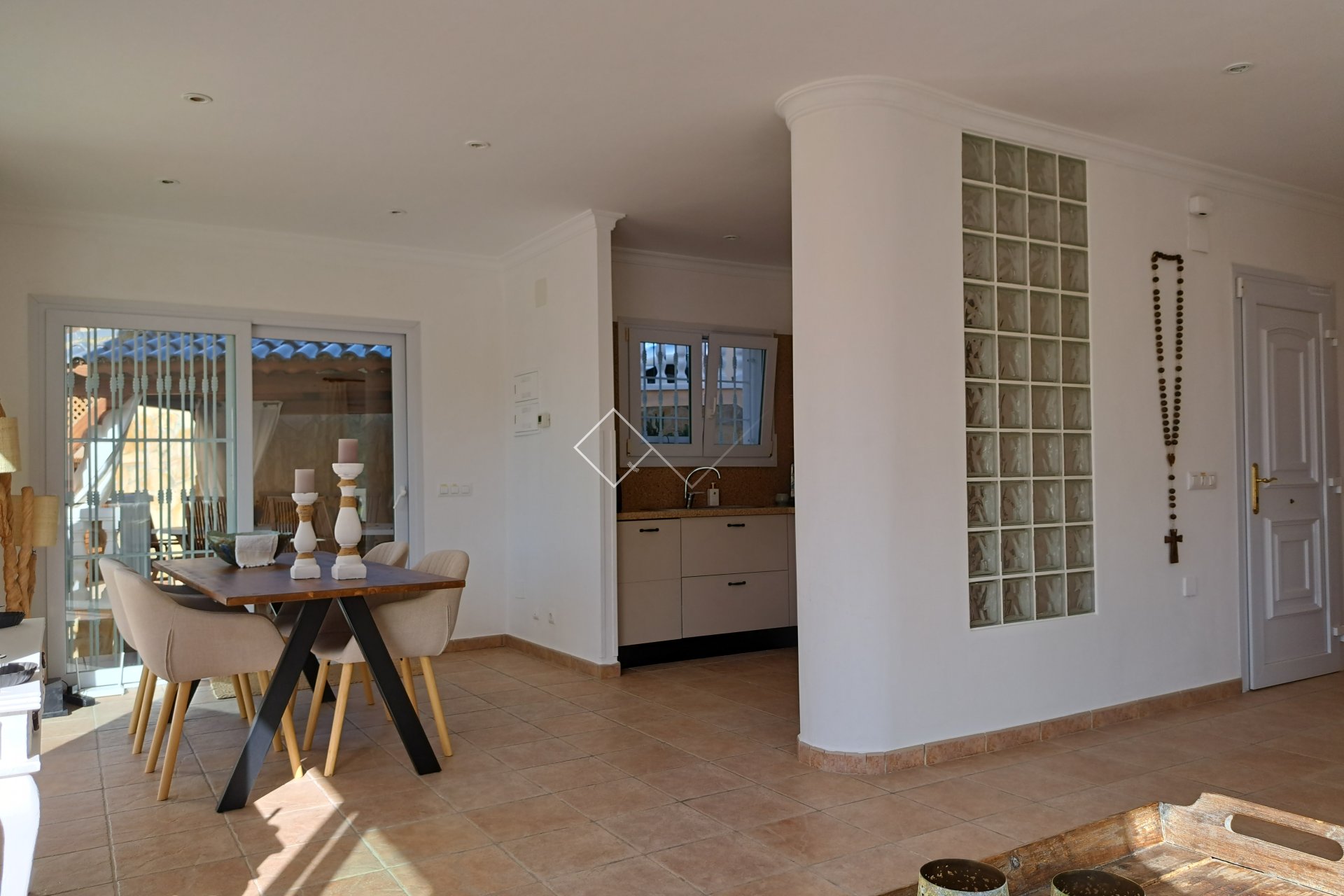 Reventa - Villa - Benitachell