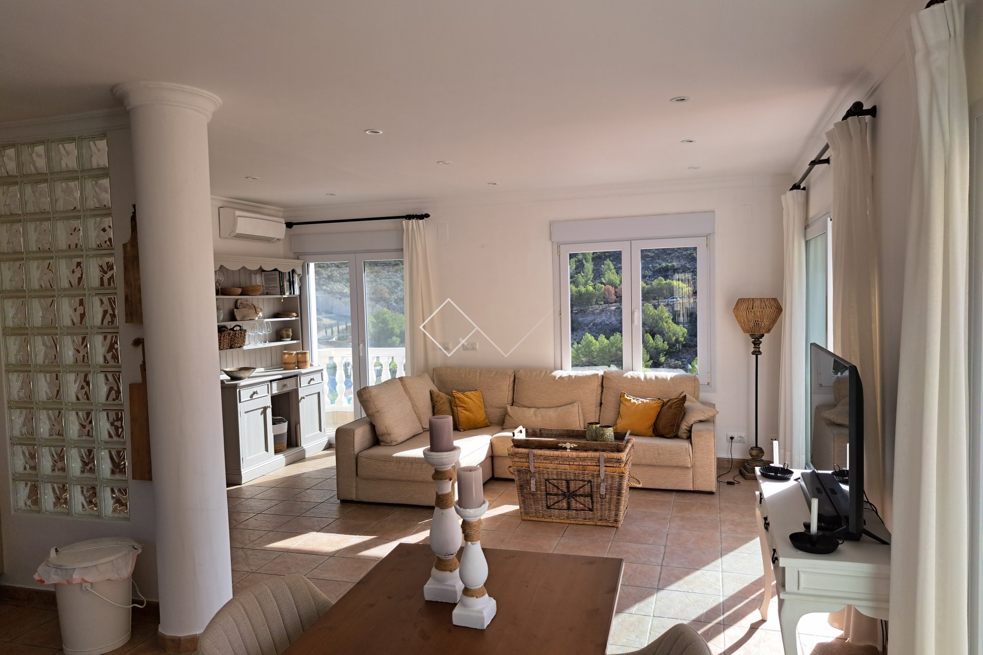 Reventa - Villa - Benitachell