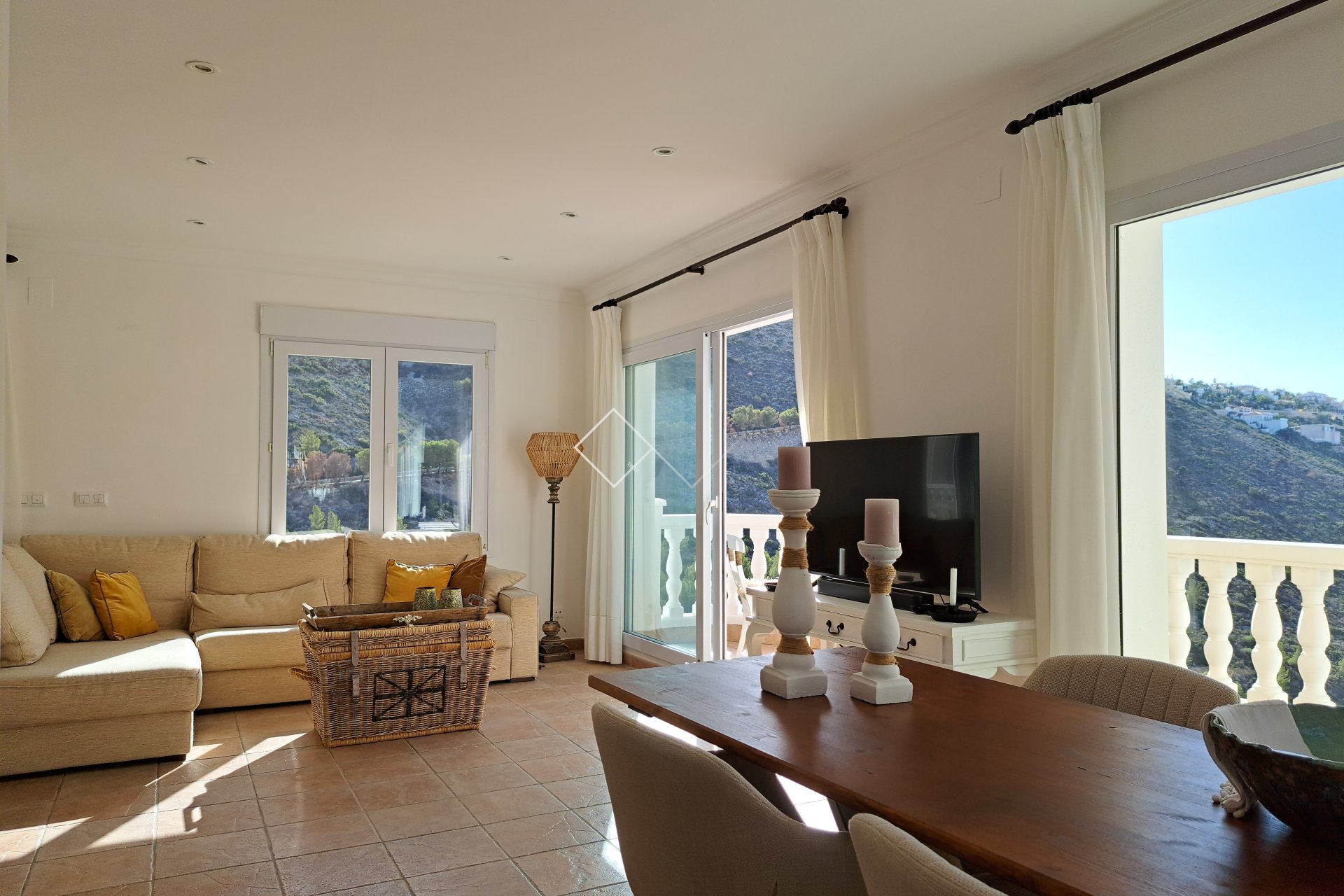 Reventa - Villa - Benitachell