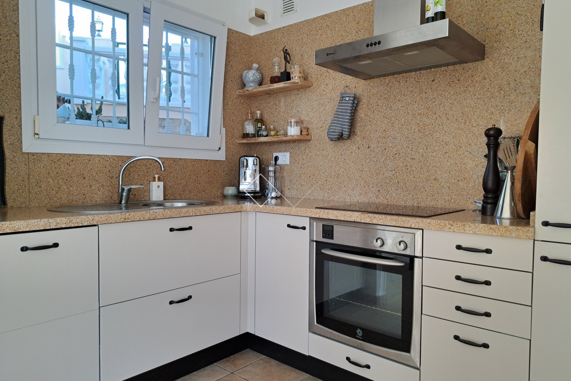 Reventa - Villa - Benitachell