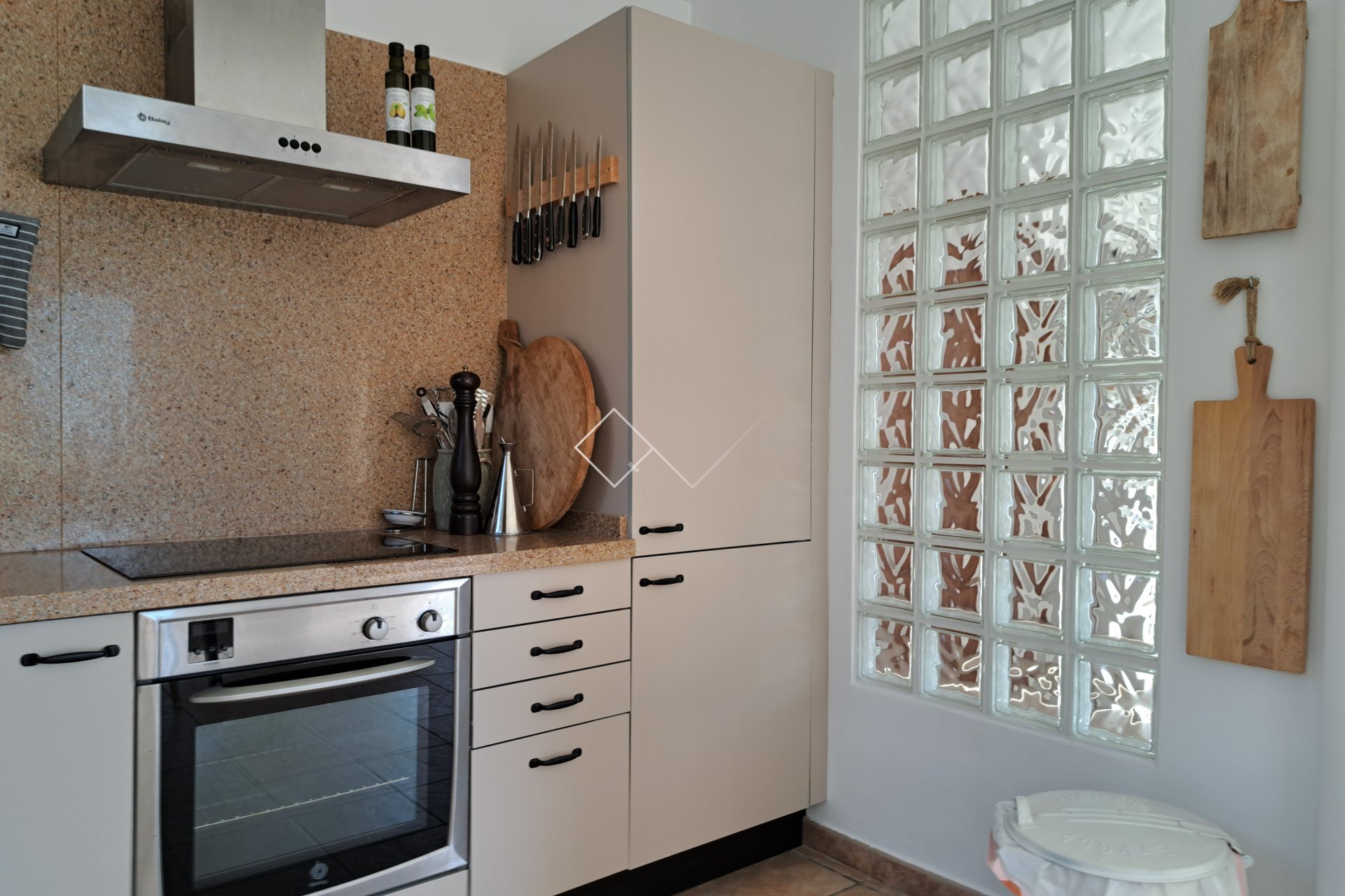 Reventa - Villa - Benitachell