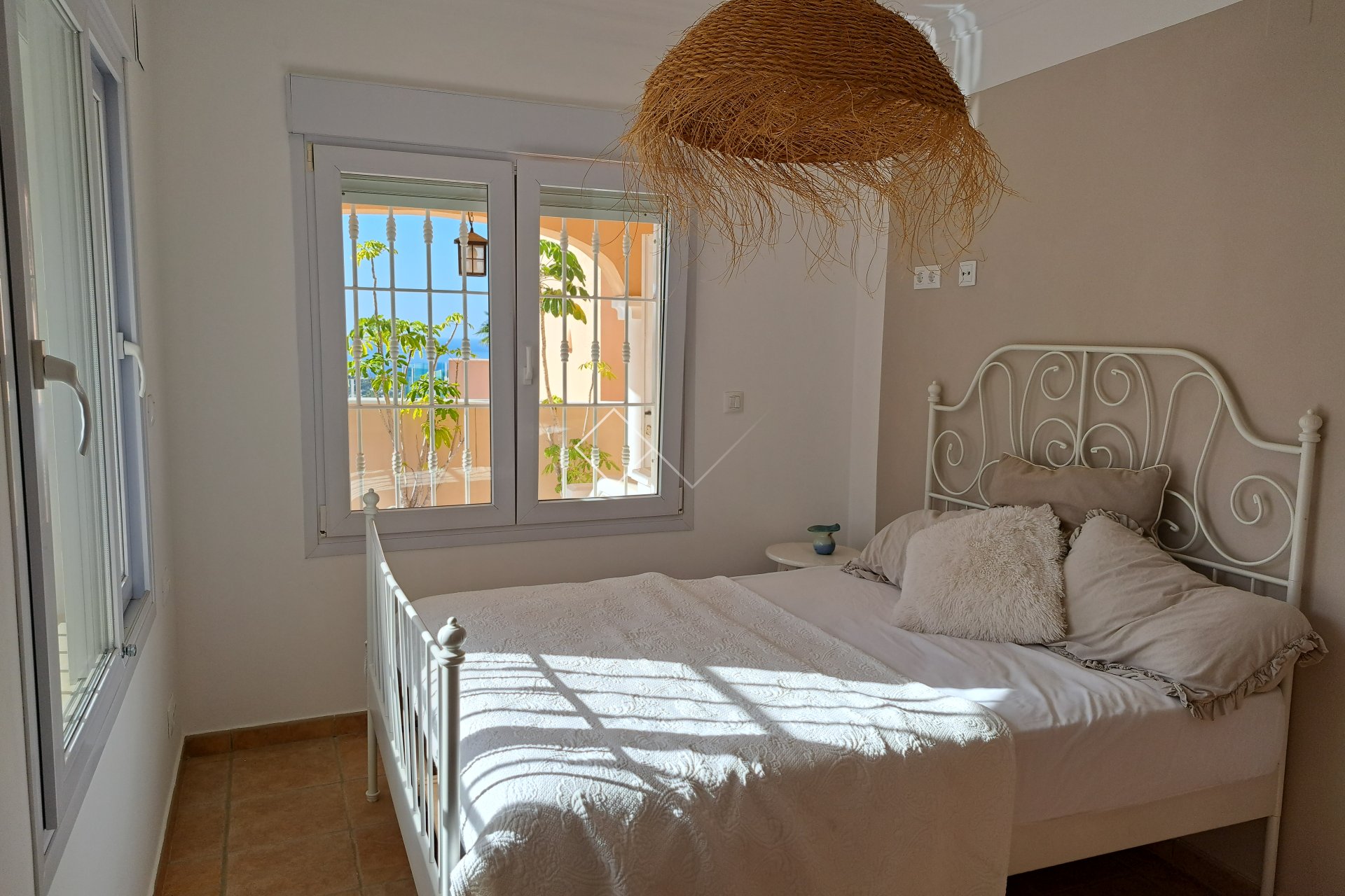 Reventa - Villa - Benitachell