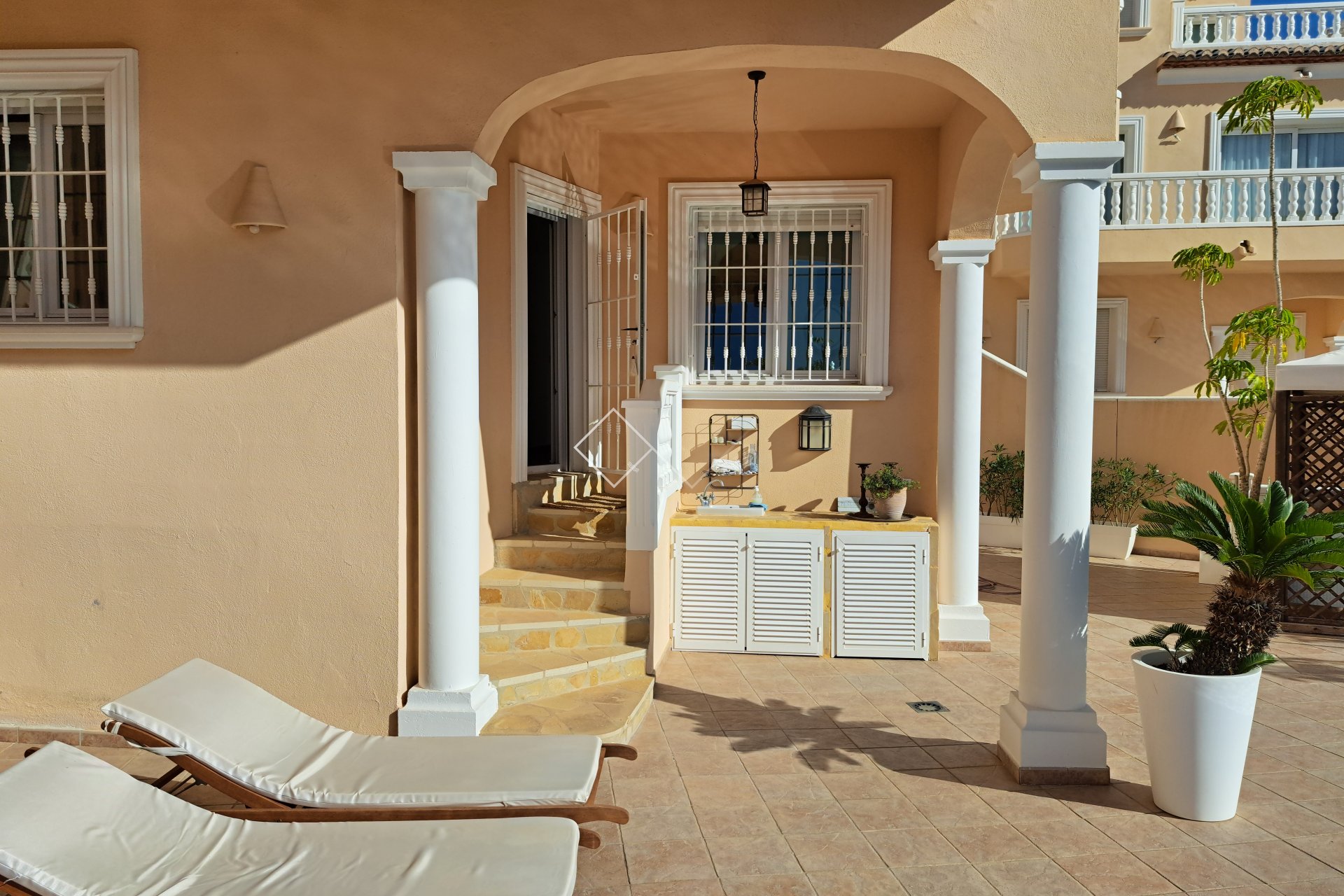 Reventa - Villa - Benitachell