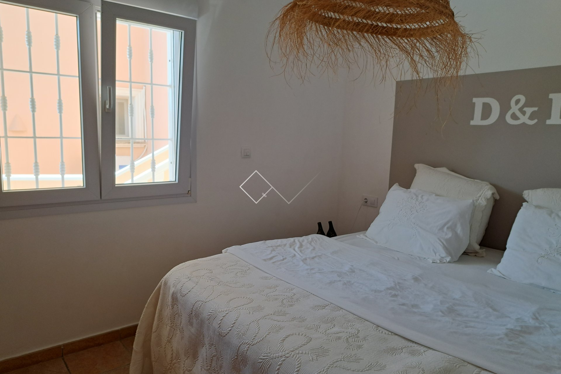 Reventa - Villa - Benitachell