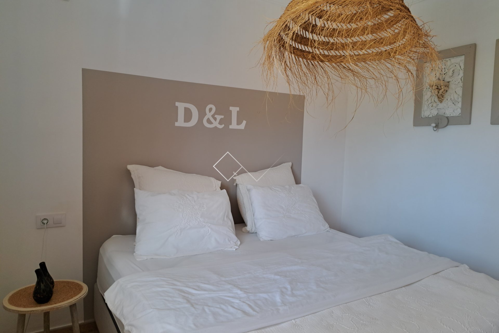 Reventa - Villa - Benitachell