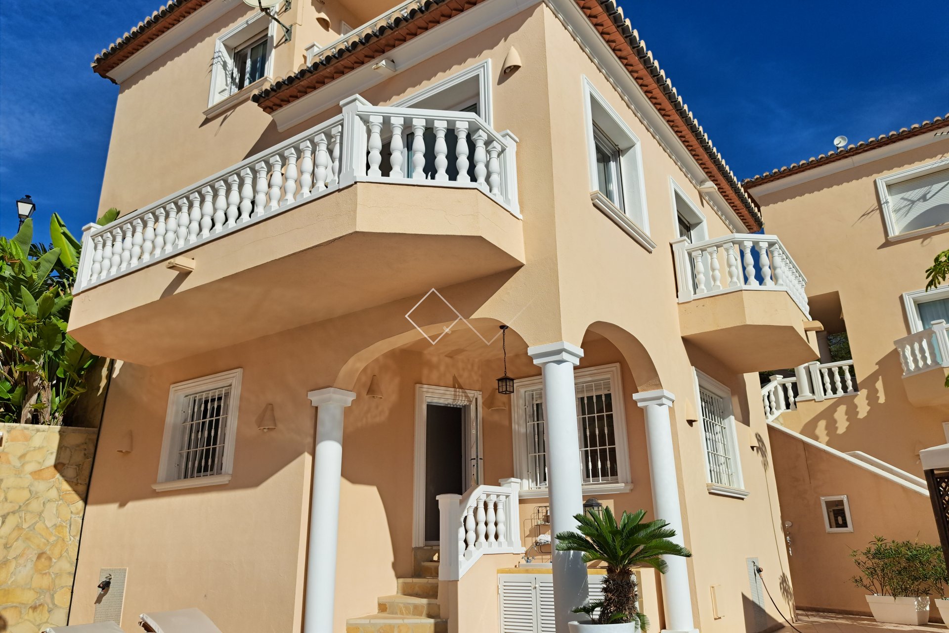 Reventa - Villa - Benitachell