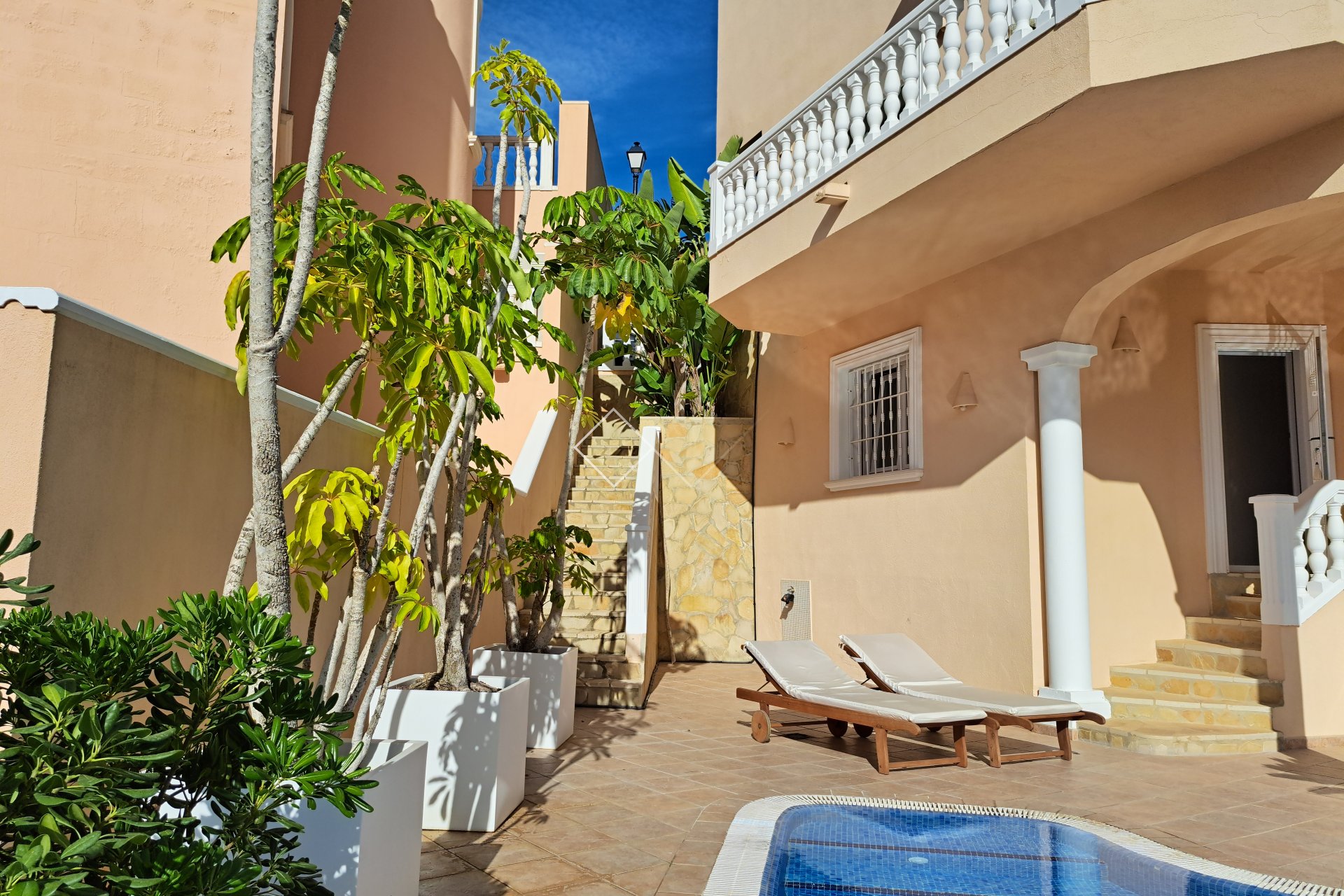 Reventa - Villa - Benitachell