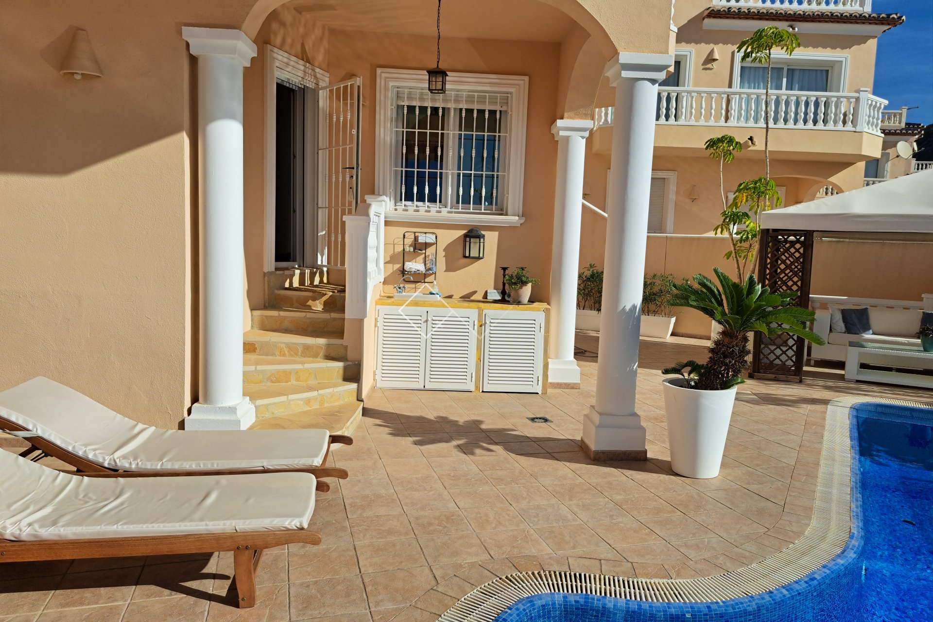 Reventa - Villa - Benitachell