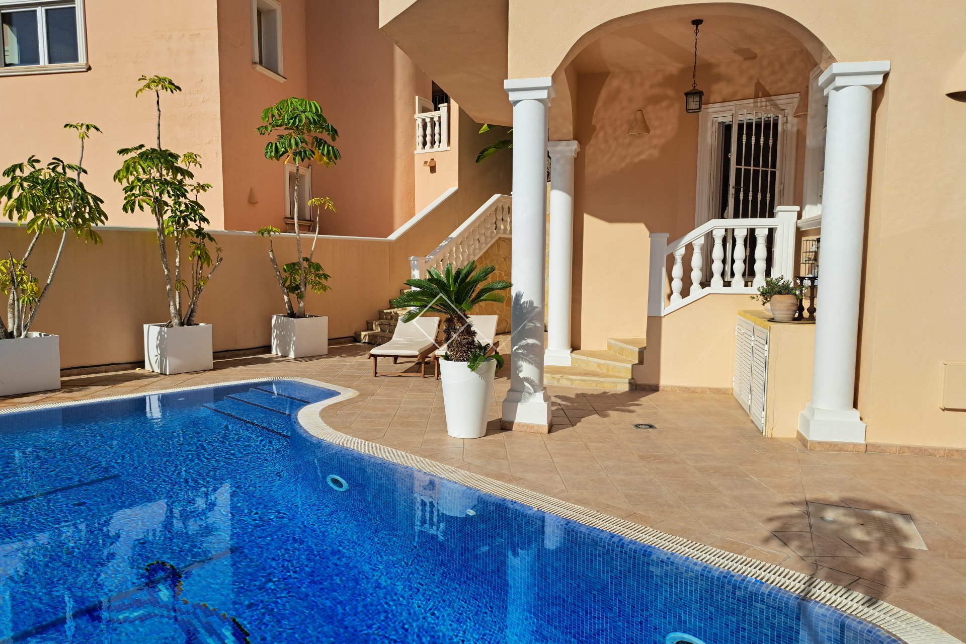 Reventa - Villa - Benitachell