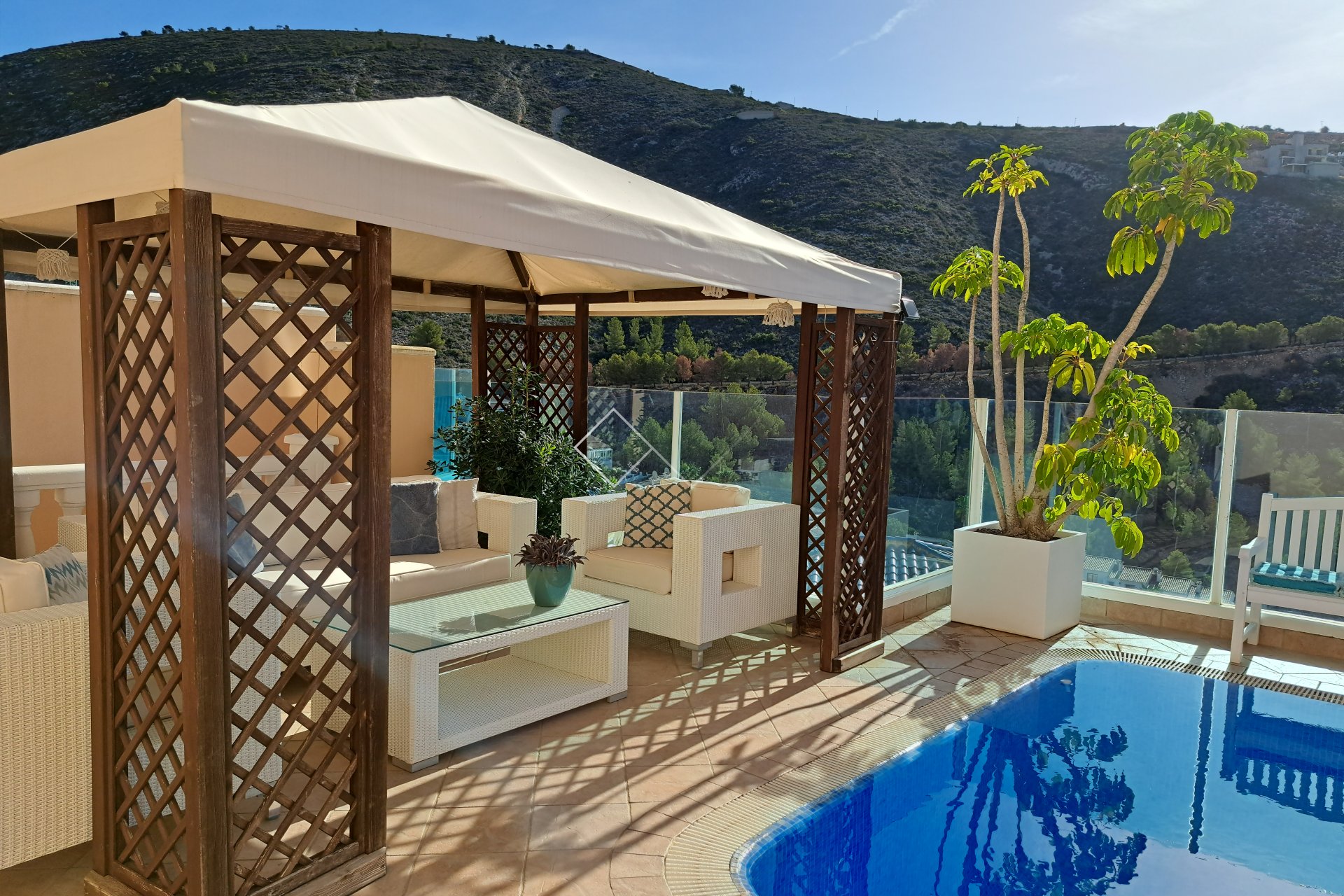 Reventa - Villa - Benitachell