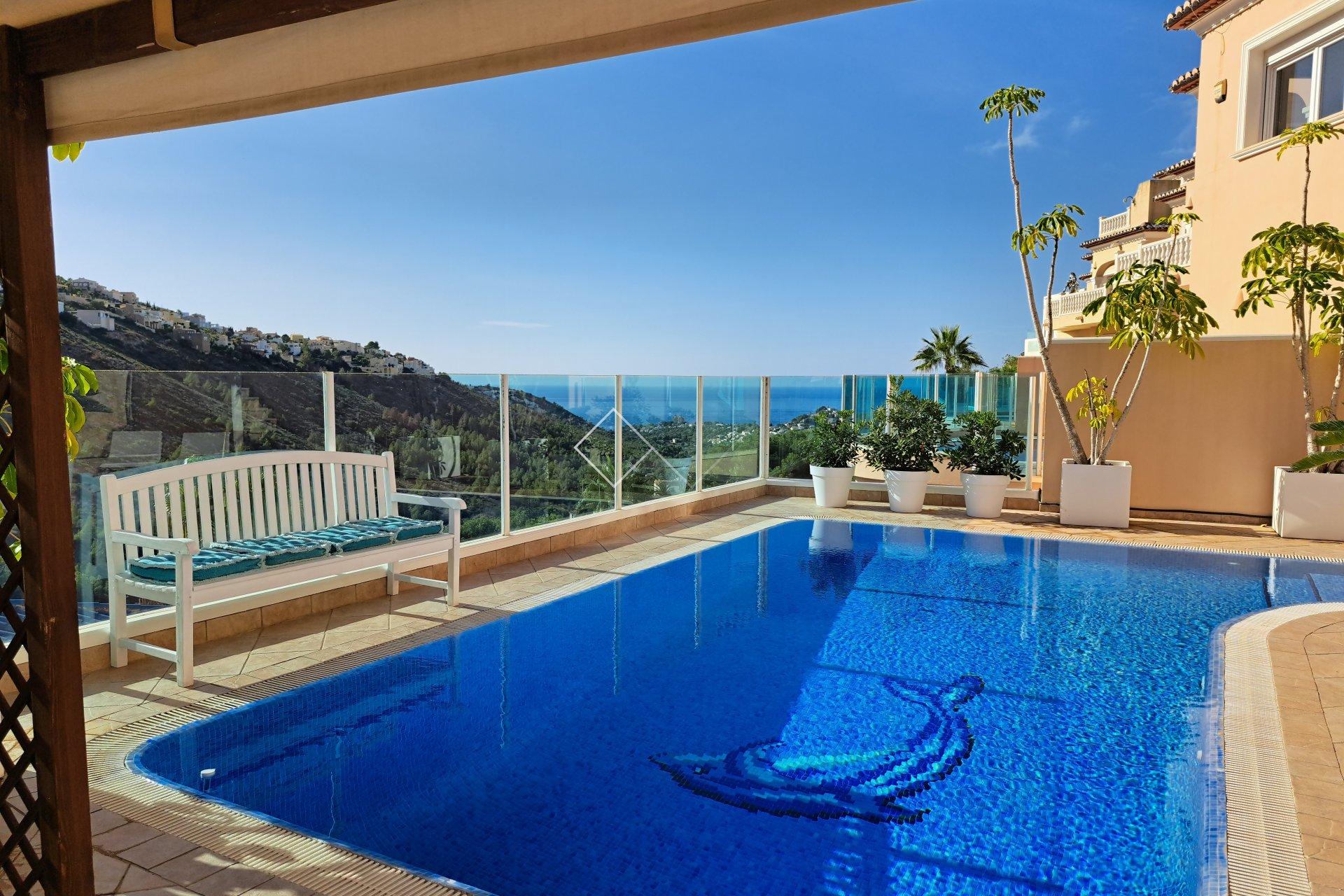 Reventa - Villa - Benitachell