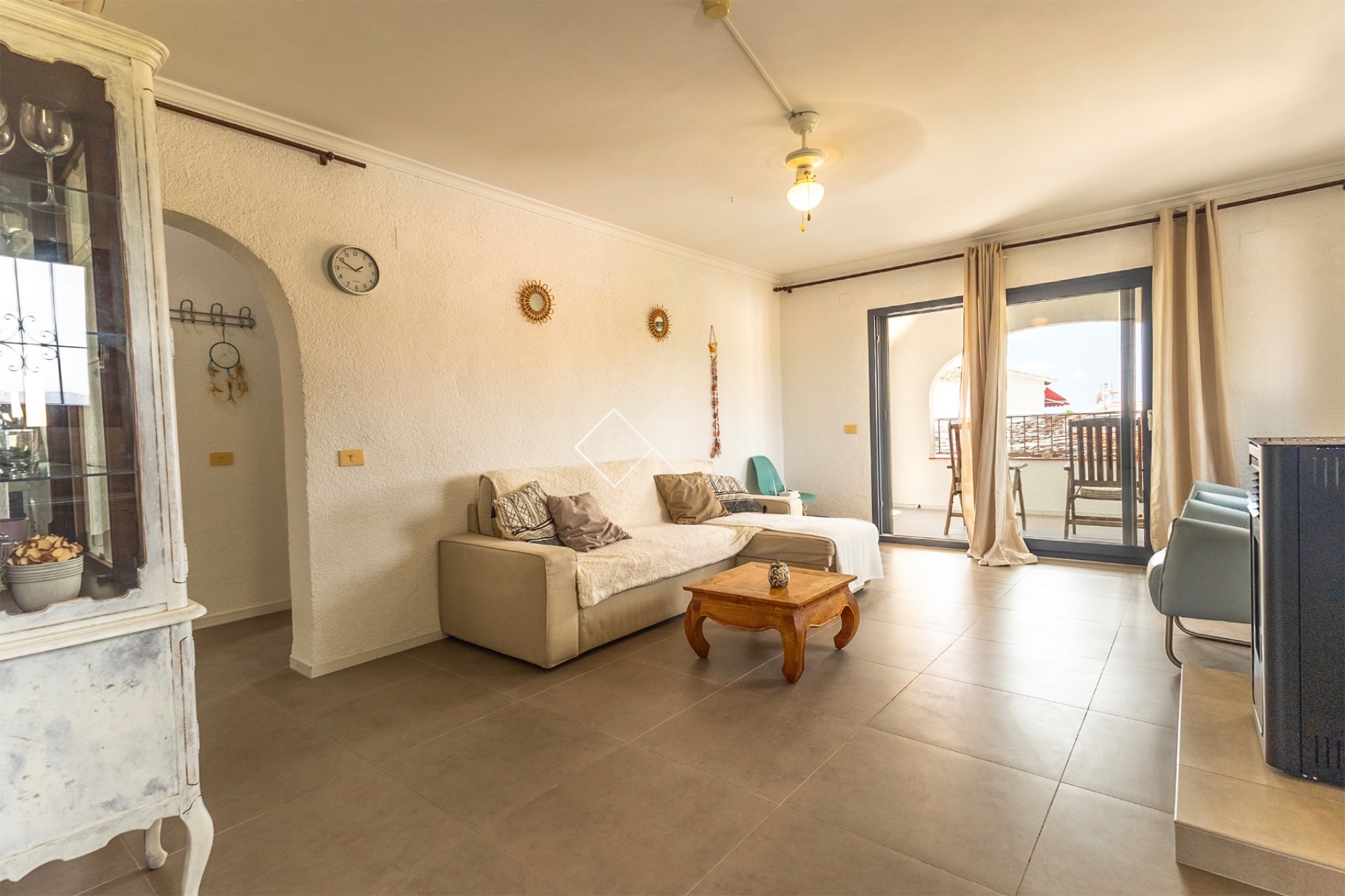 Reventa - Villa - Benitachell