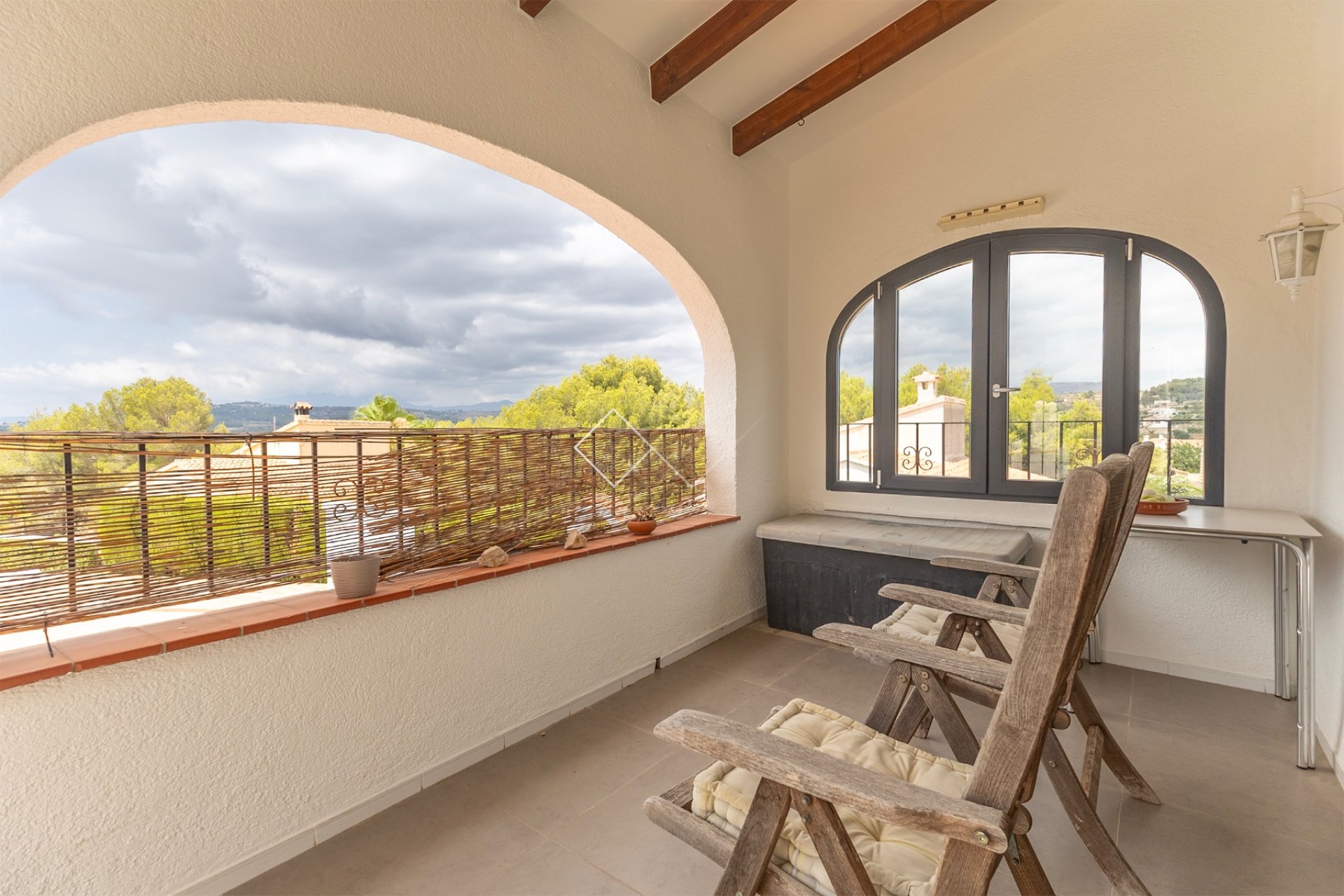 Reventa - Villa - Benitachell