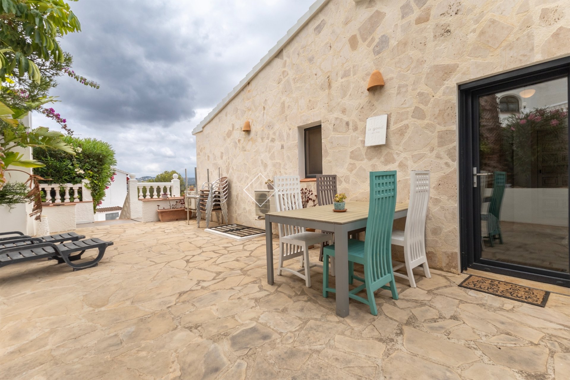 Reventa - Villa - Benitachell