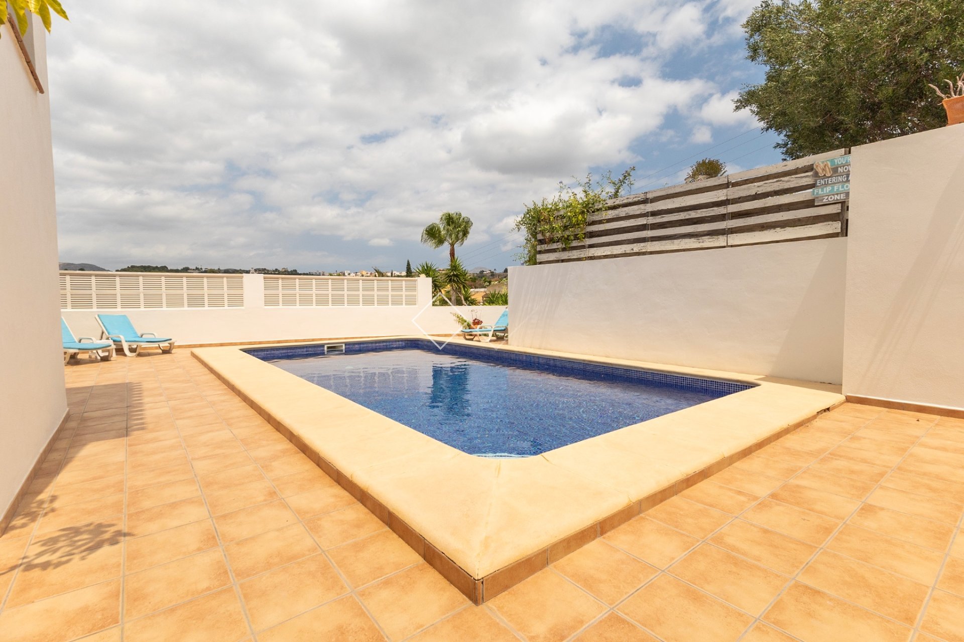 Reventa - Villa - Benitachell